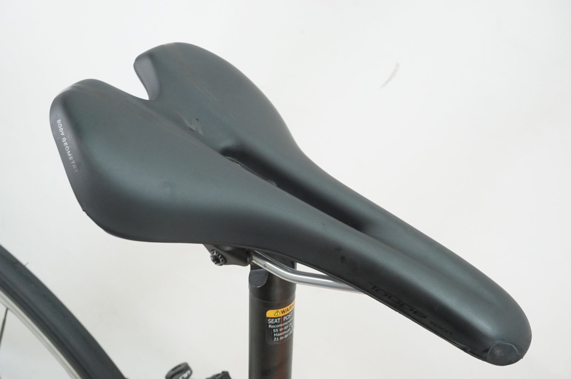 SPECIALIZED 「スペシャライズド」 TARMAC SL4 SPORT 2017年モデル カスタム ロードバイク / 大宮店