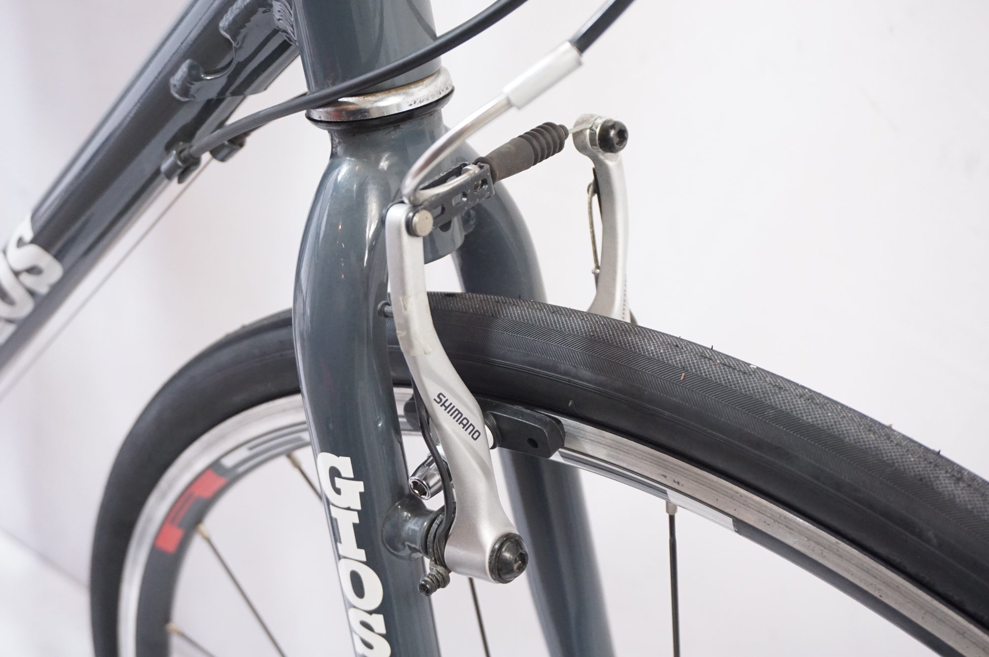 GIOS 「ジオス」 MISTRAL 2021年モデル クロスバイク / 世田谷店