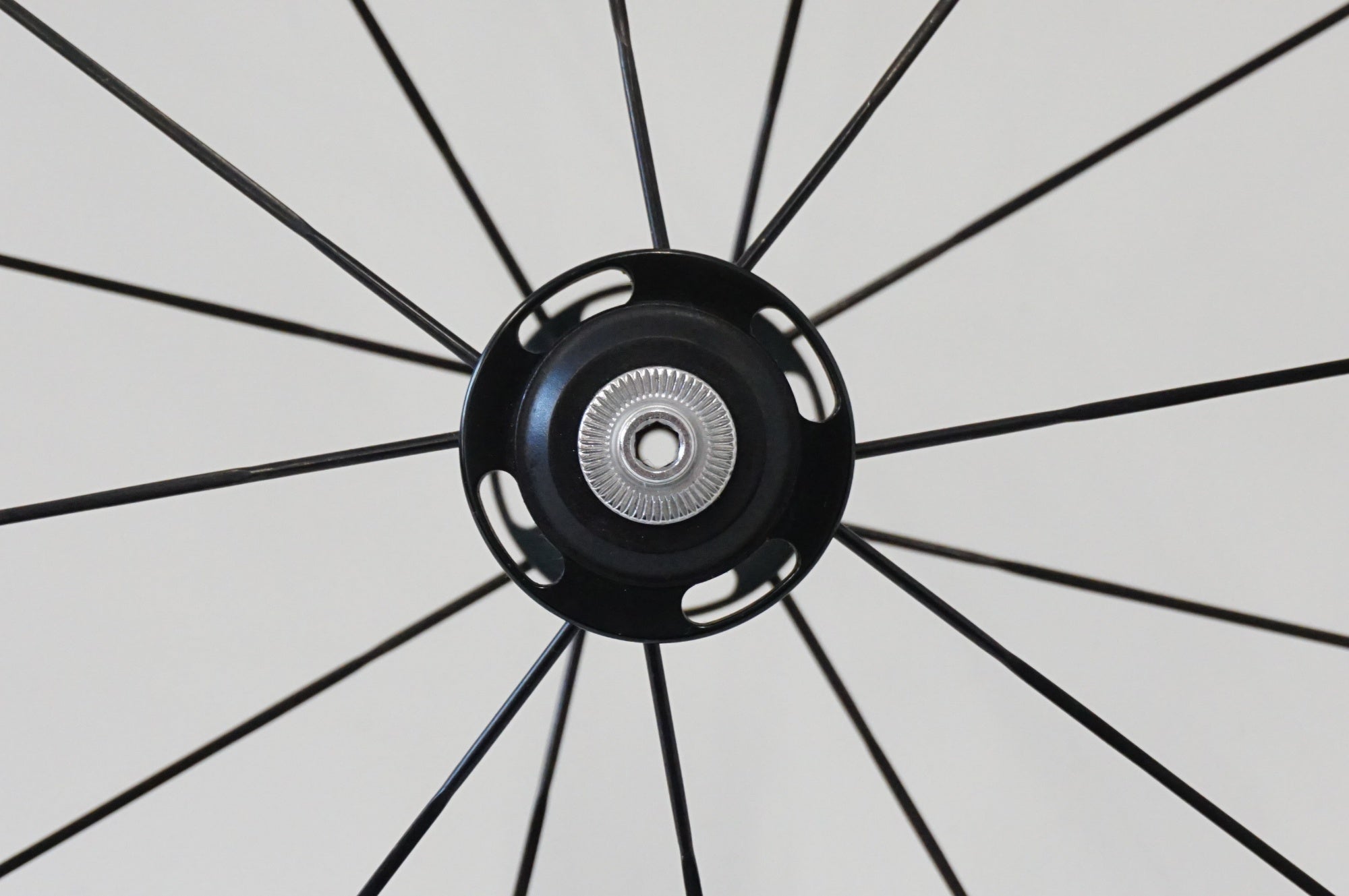 SHIMANO 「シマノ」 WH-RS81-C24 シマノ11速 ホイールセット / 浜松店