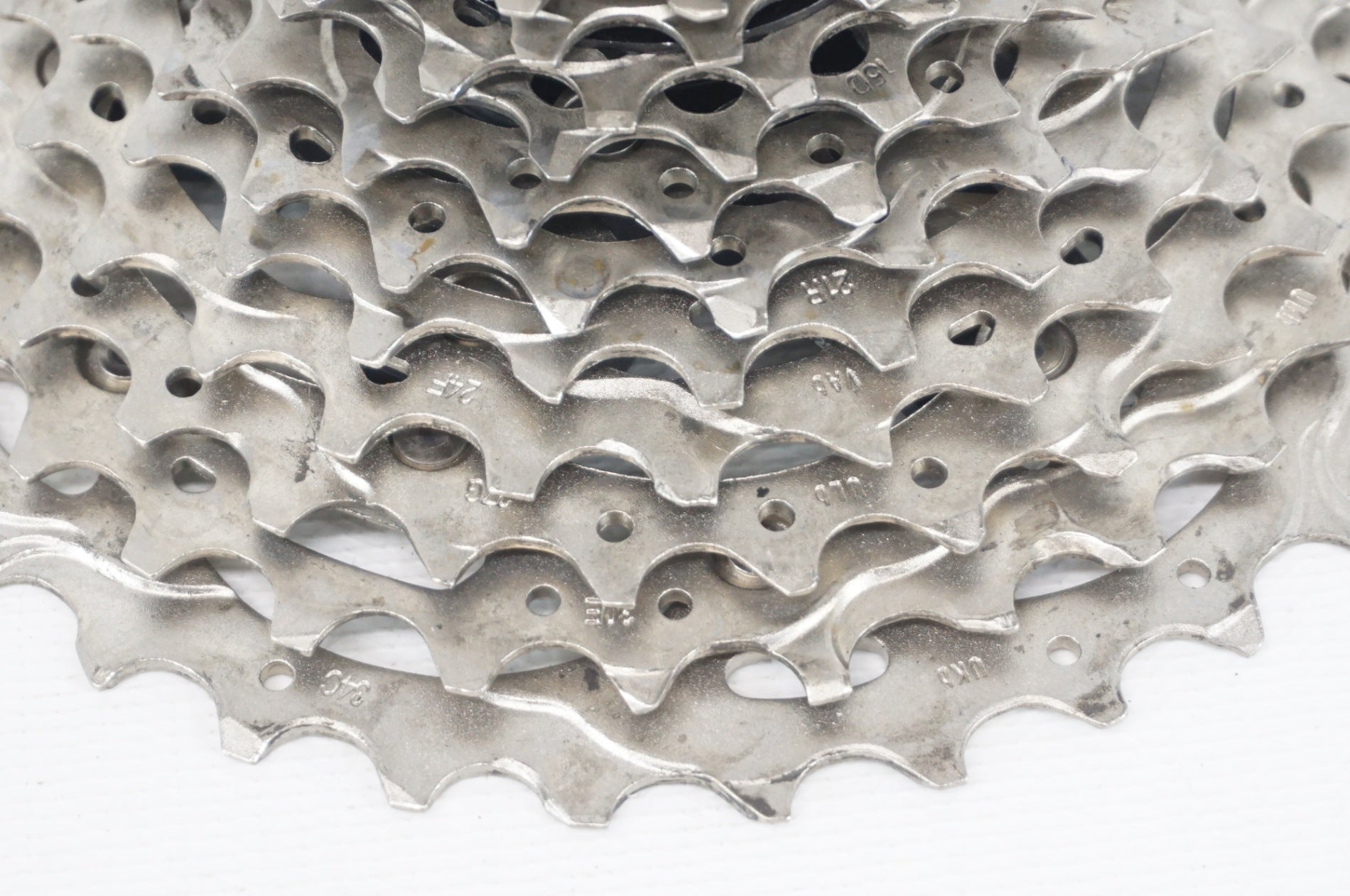 SHIMANO 「シマノ」 ULTEGRA CS-R8100 11-34T スプロケット / 阪急塚口店