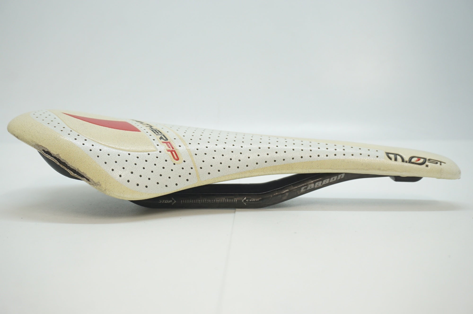 SELLE ITALIA 「セライタリア」 MOST PANTHER FP サドル / 福岡店