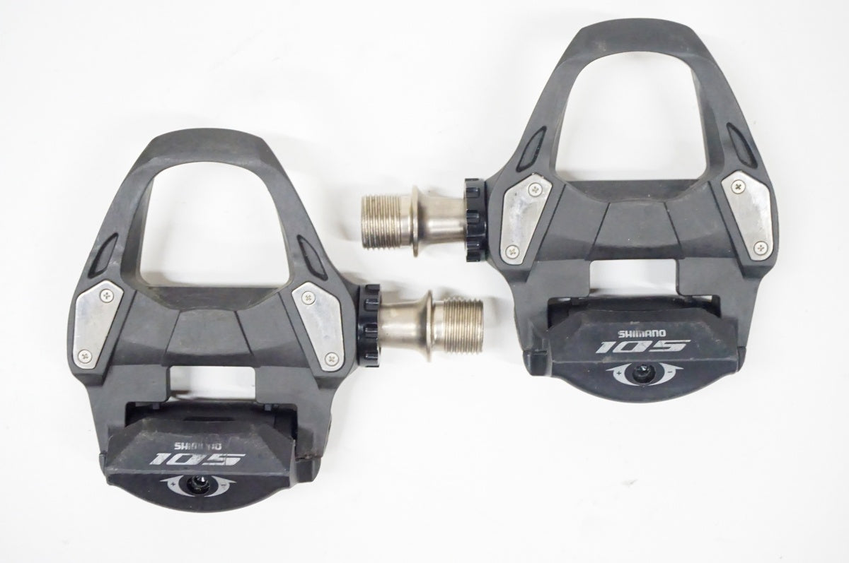 シマノ　PD R 7000 105 ペダル　極美品 SHIMANO 「シマノ」 105 PD-R7000 ペダル / 名古屋大須店