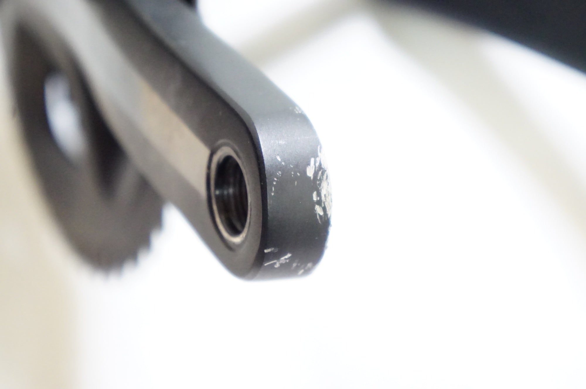 ジャンク SHIMANO 「シマノ」 105 FC-5800 50-34T 172.5mm クランク / 熊谷本店