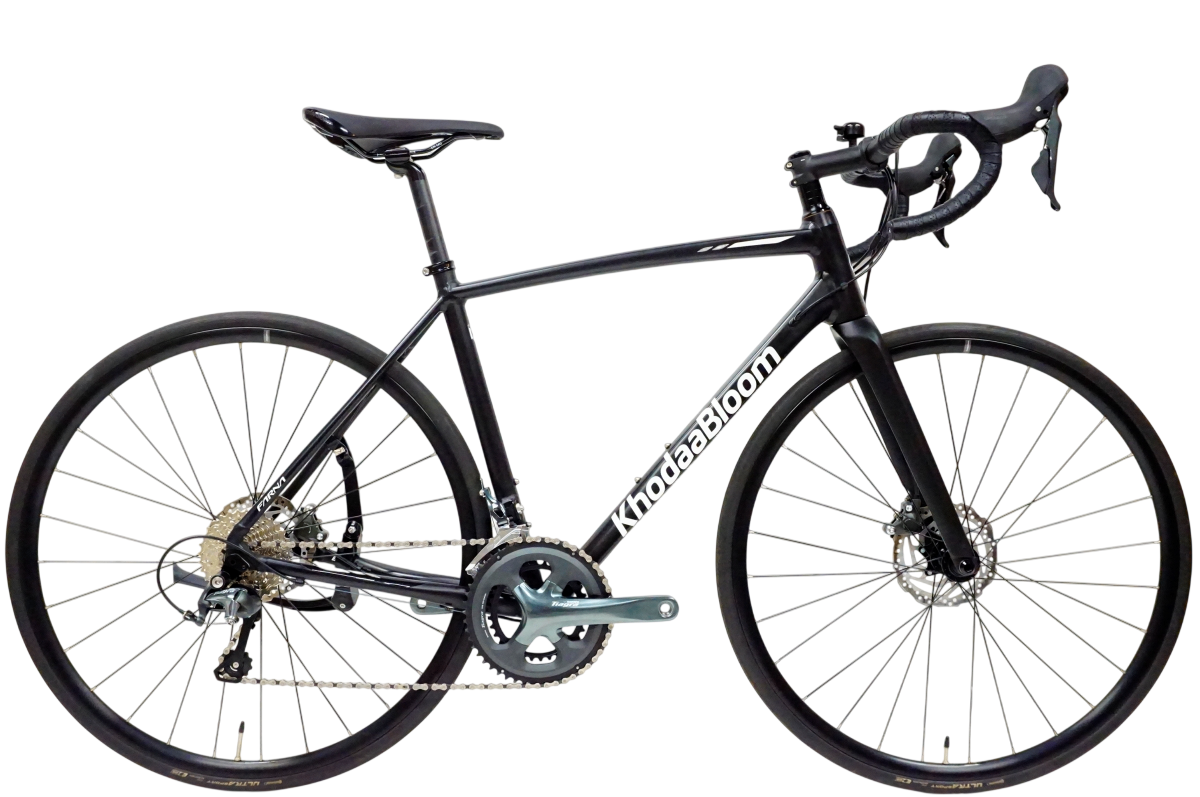KHODAABLOOM 「コーダブルーム」 FARNA DISC TIAGRA 2021年モデル ロードバイク / 名古屋大須店