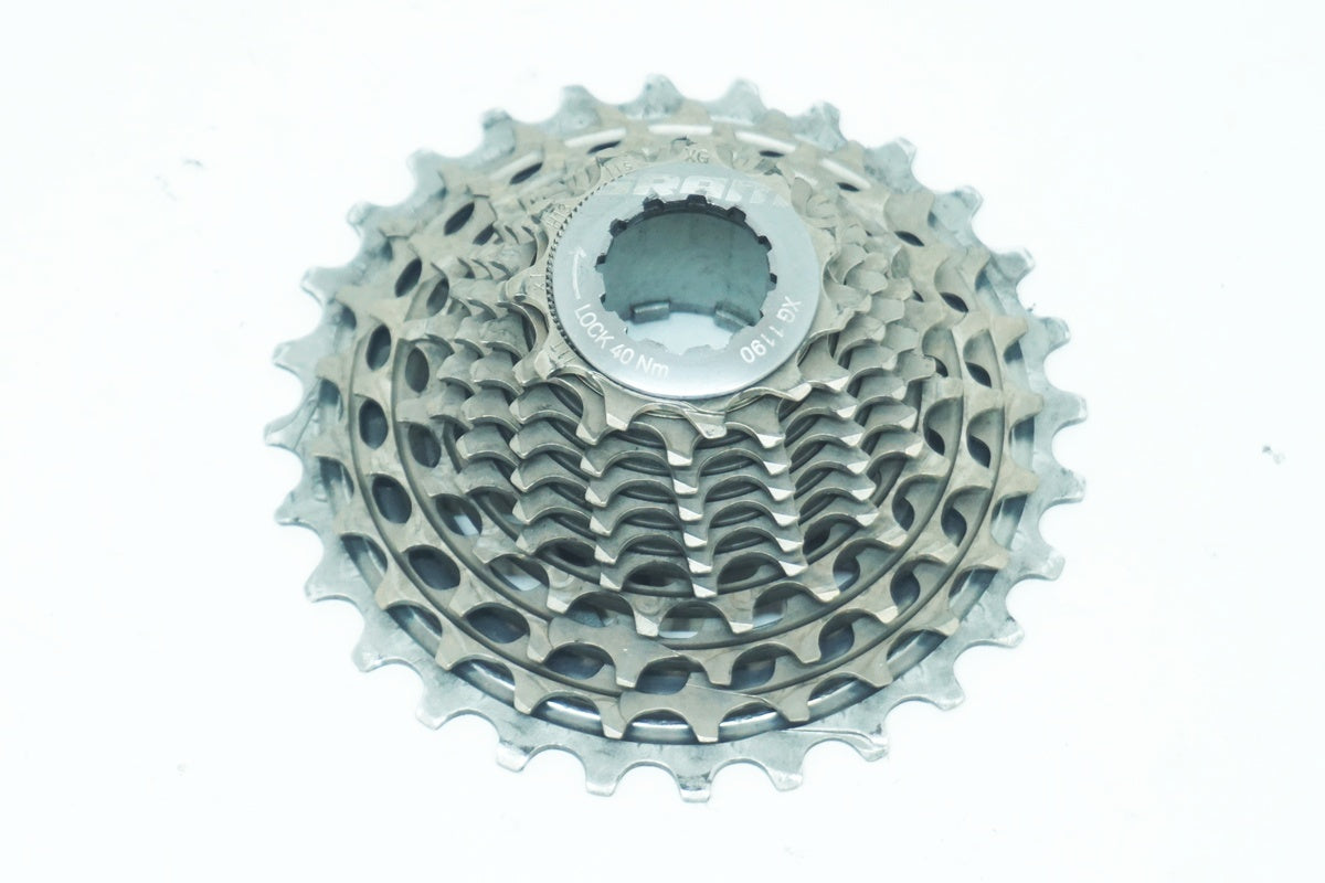 SRAM 「スラム」 RED 11s 11-28T スプロケット / 大阪美原北インター店