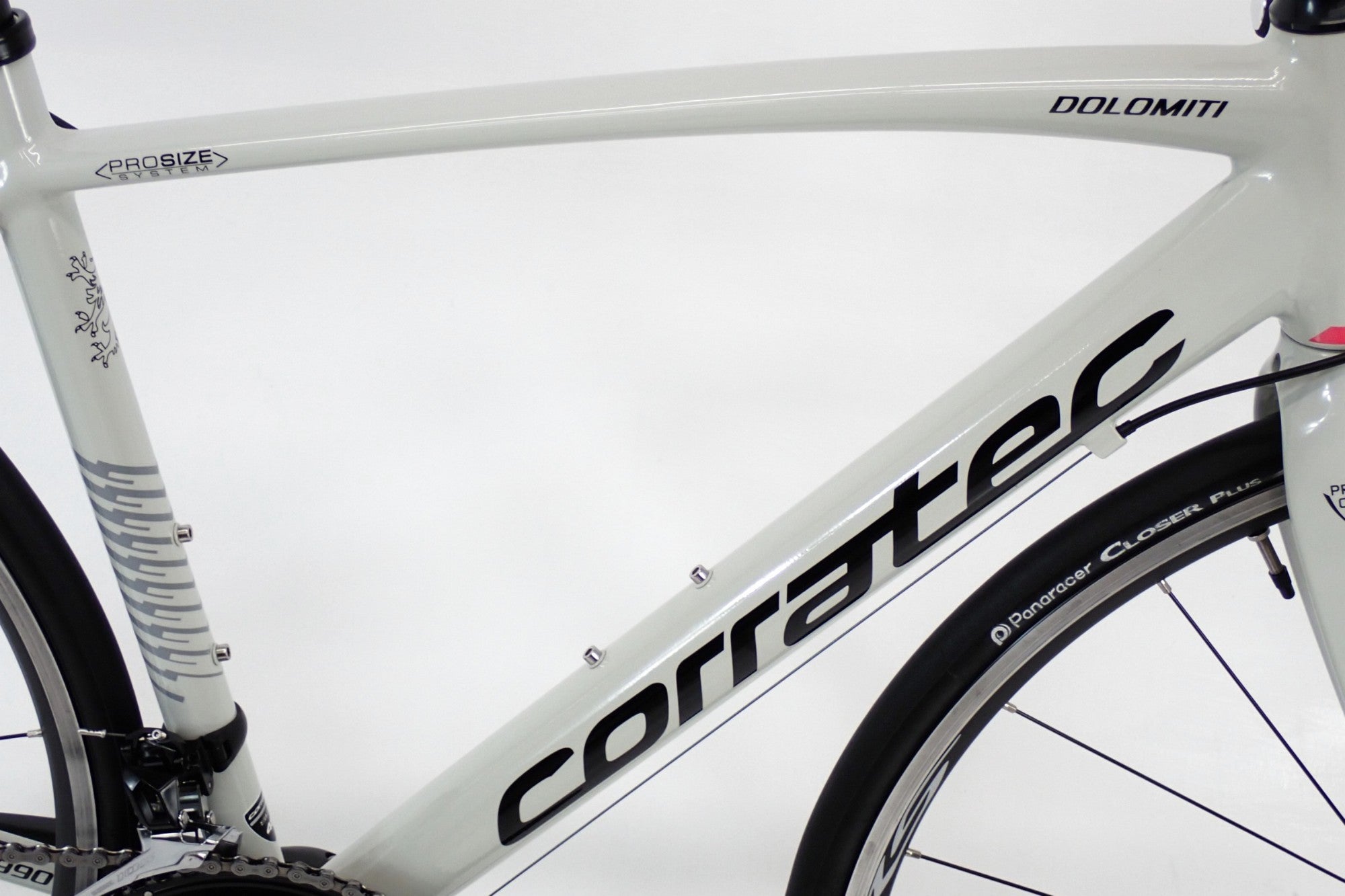CORRATEC 「コラテック」 DOLOMITI 105 2023年モデル ロードバイク / 伊勢崎店