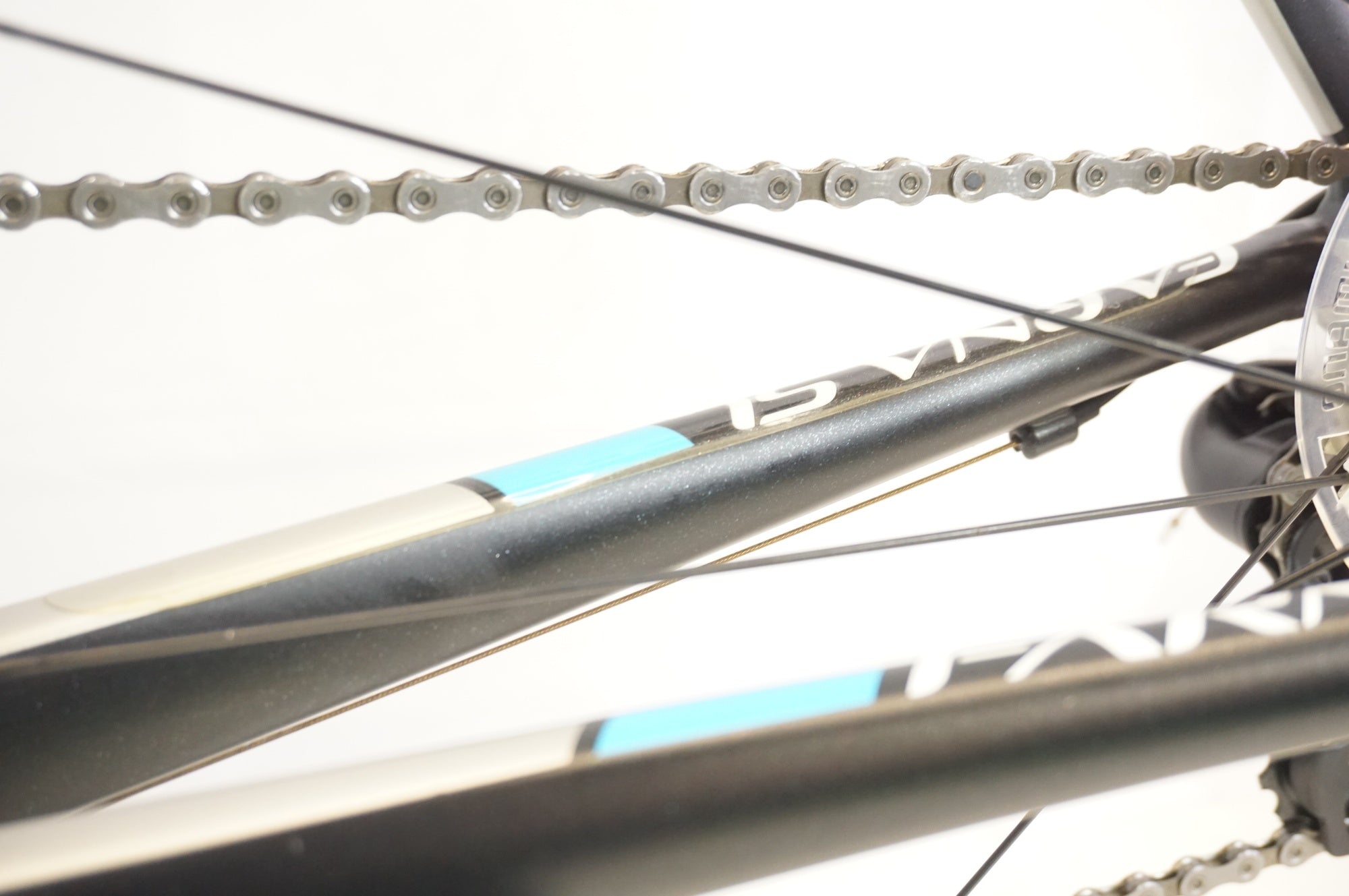 KHODAABLOOM 「コーダーブルーム」 FARNA SL 105 2016年年モデル ロードバイク / 宇都宮店