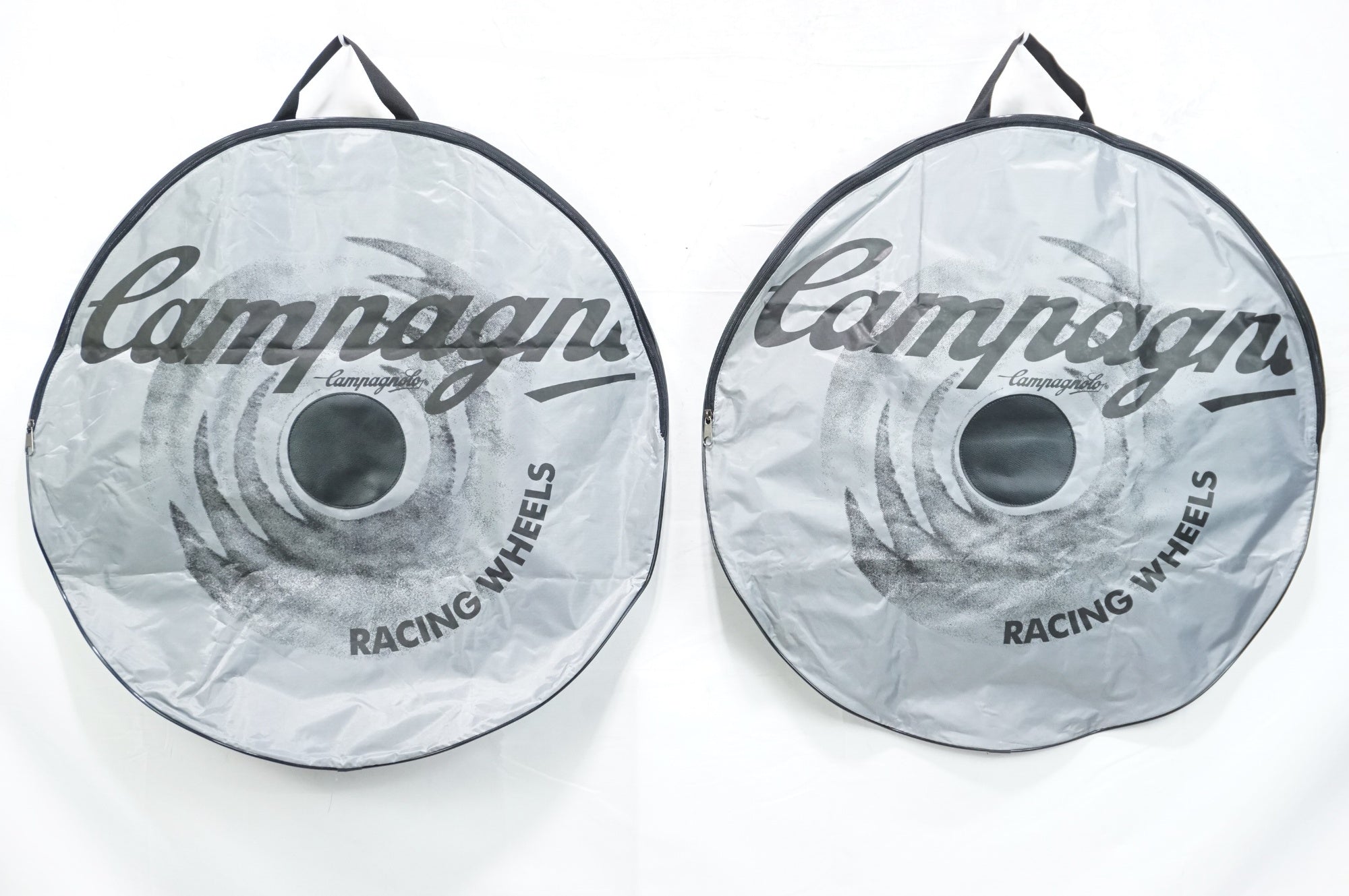 CAMPAGNOLO 「カンパニョーロ」 ホイールバッグセット / 中目黒店