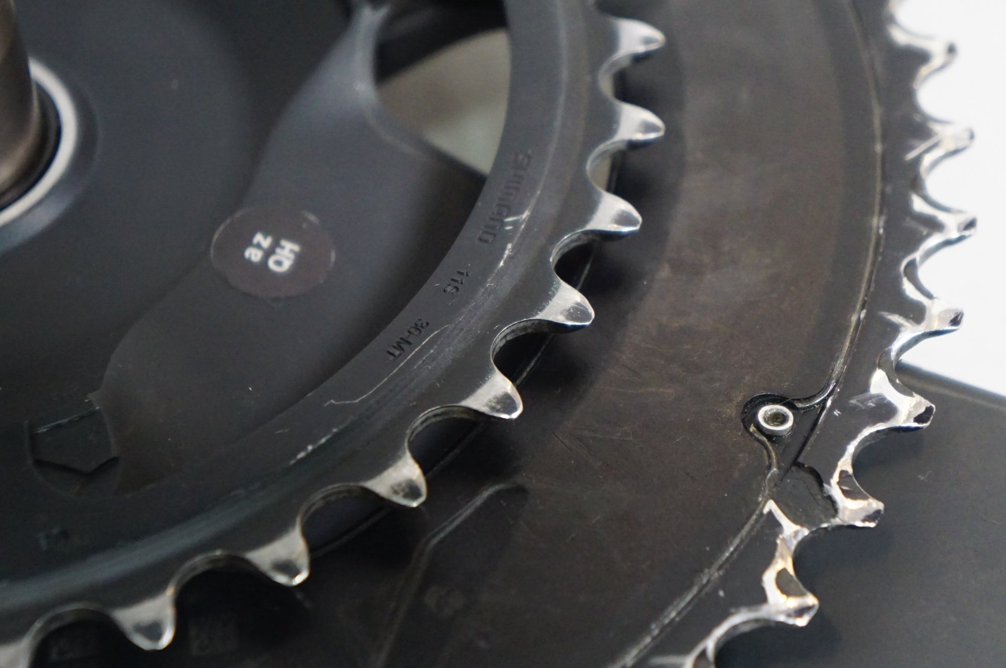 SHIMANO 「シマノ」 ULTEGRA FC-R8000 52-36T 170mm クランク / 熊谷本店