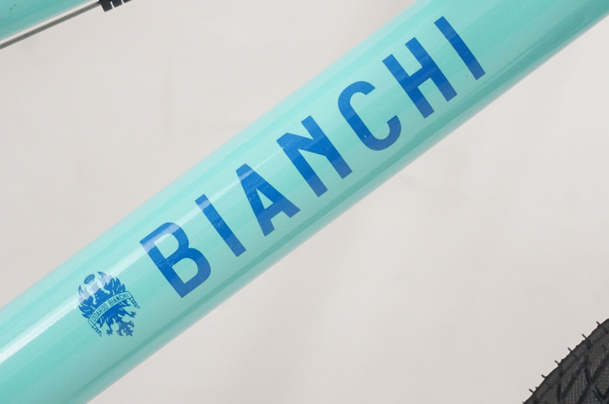 BIANCHI 「ビアンキ」 PIRATA16 2022年モデル キッズバイク / 福岡店