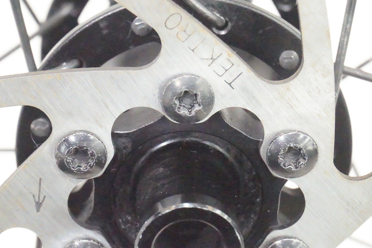 ALEXRIMS「アレックスリムズ」 BOONDOCKS3 シマノ11sフリー ホイールセット / 京都西院店