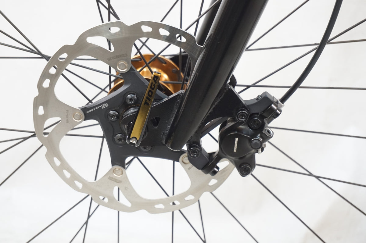 SPECIALIZED 「スペシャライズド」 P3 2005年頃 マウンテンバイク / 浦和ベース