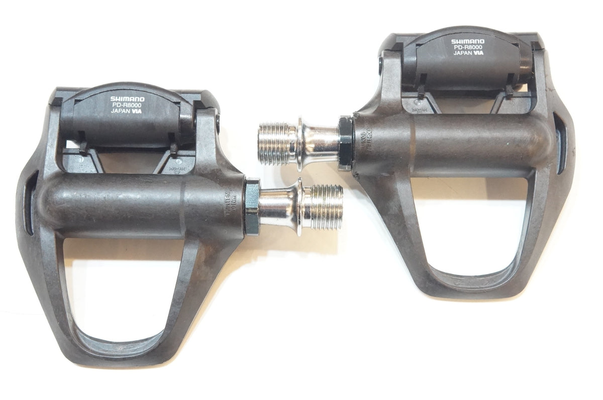 SHIMANO 「シマノ」 ULTEGRA PD-R8000 ペダル / 浦和ベース