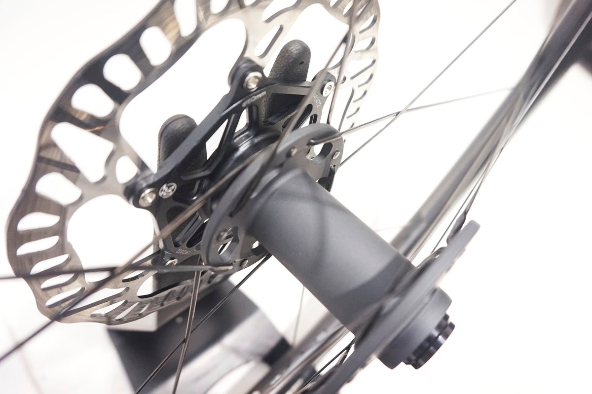 ROLF PRIMA 「ロルフプリマ」 EOS4 DISC SHIMANO 12s ホイールセット / 大阪門真店