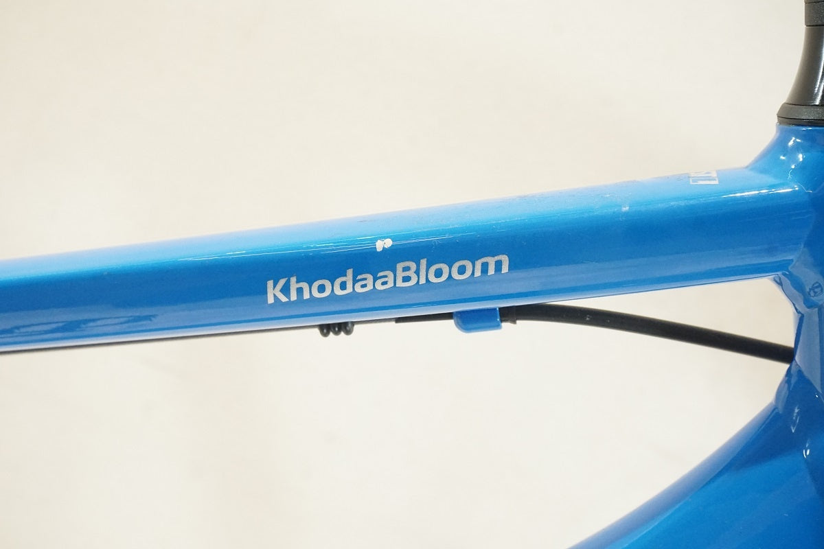 KHODAABLOOM 「コーダーブルーム」 RAIL 700A 2021年モデル クロスバイク / 横浜戸塚店