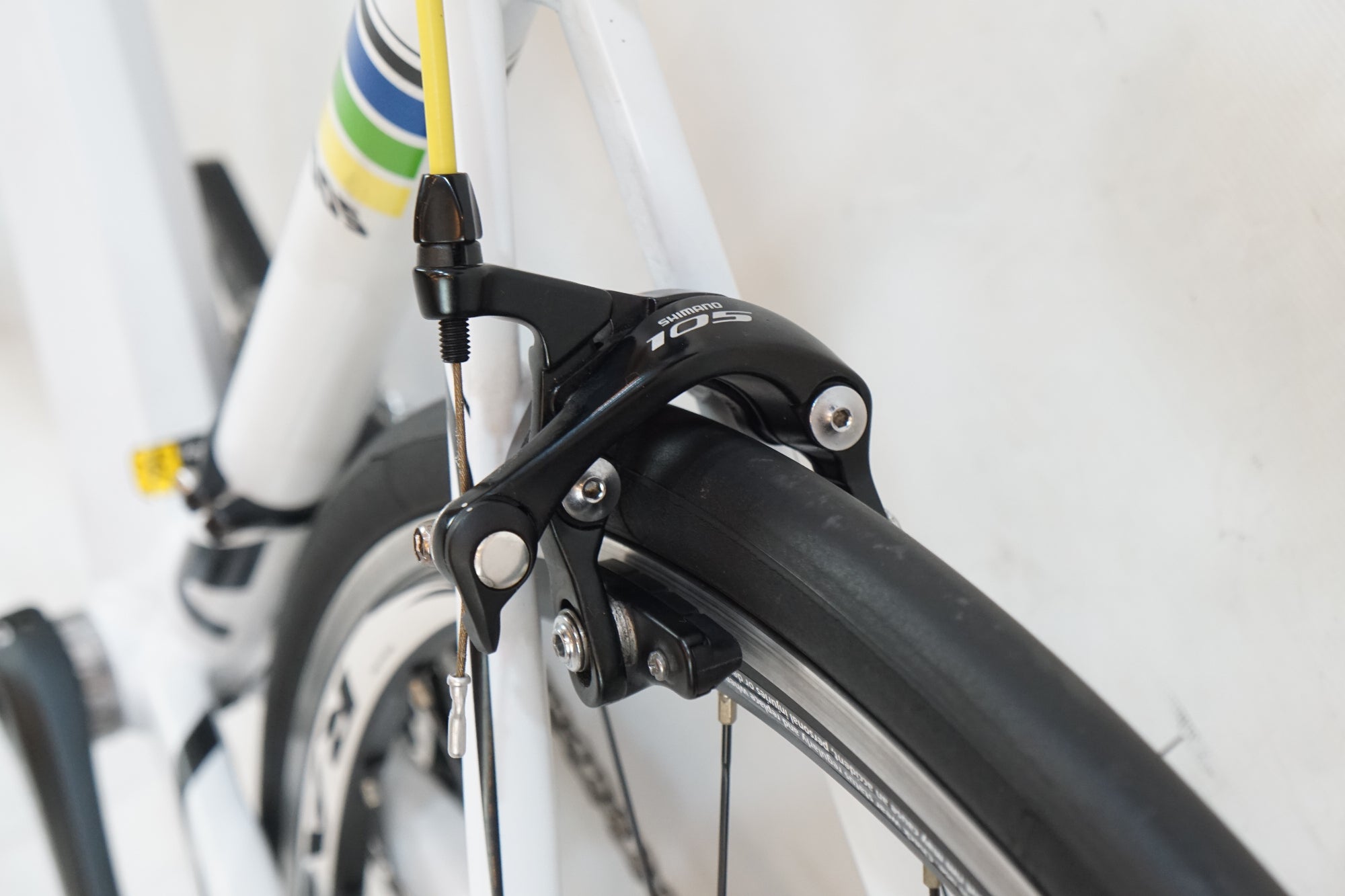 RIDLEY 「リドレー」 LIZ AL 105 2016年モデル ロードバイク / バイチャリ浦和ベース