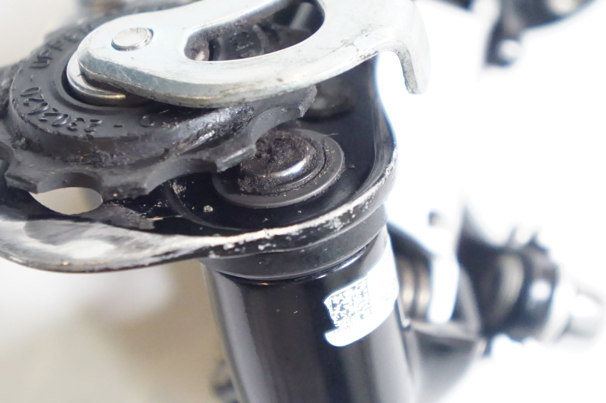 CAMPAGNOLO 「カンパニョーロ」 VELOCE ディレイラーセット / 熊谷本店