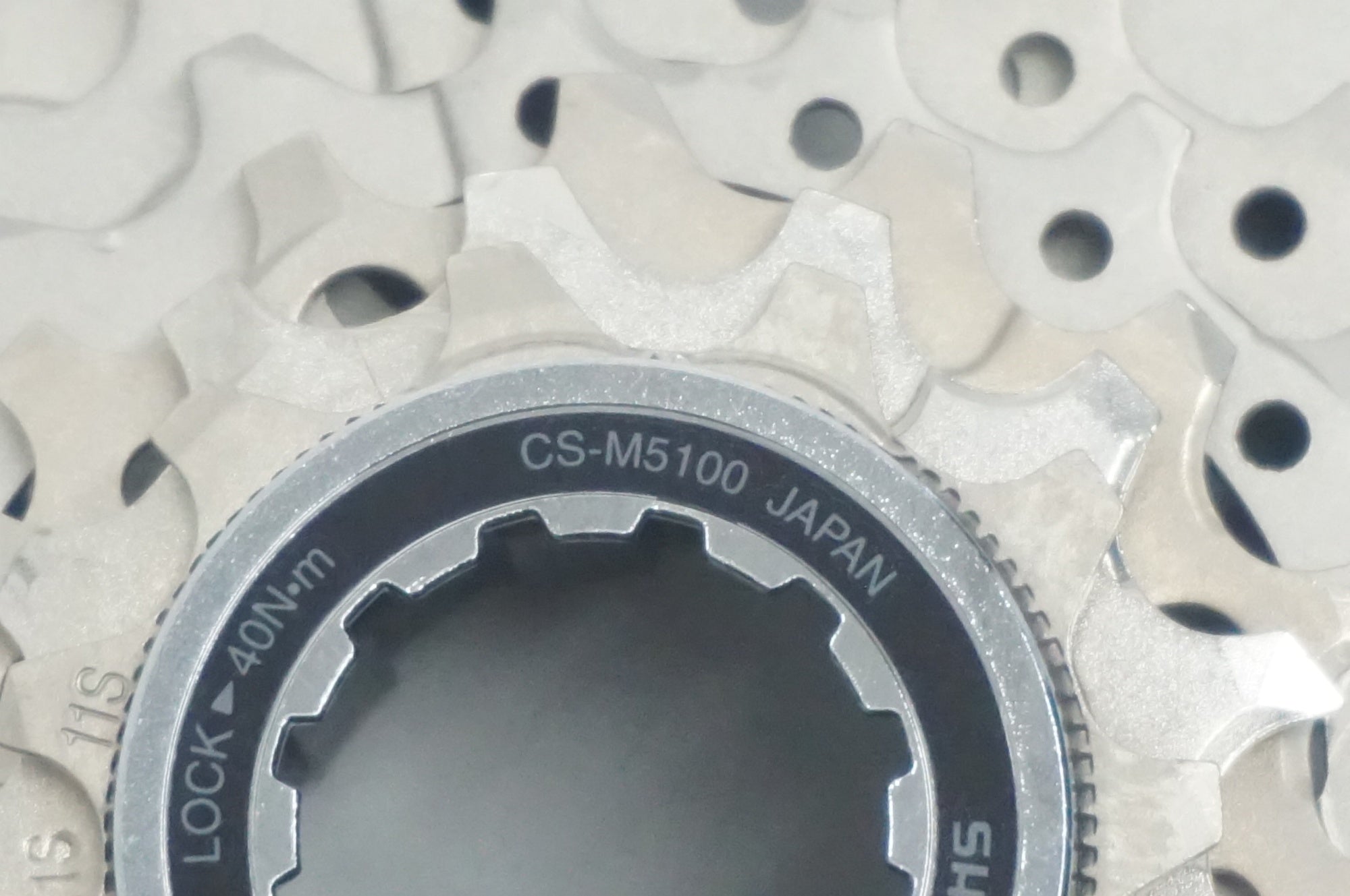 SHIMANO 「シマノ」 DEORE CS-M5100 11-51T スプロケット / 福岡店