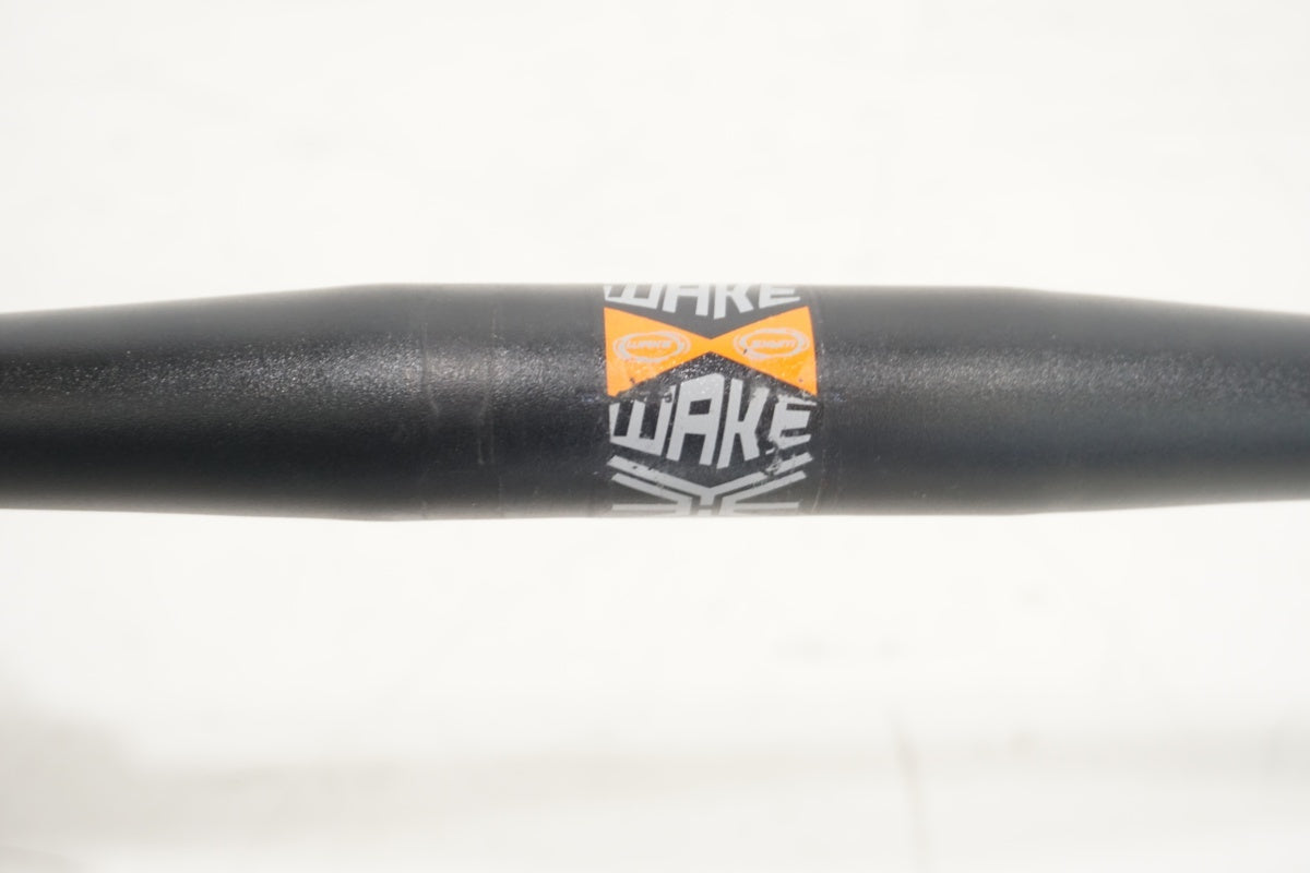 WAKE BEST BICYCLE 「ウェイクベストバイスクル」 COMP SERIES al6061 φ31.8 760mm ハンドル / 滋賀大津店