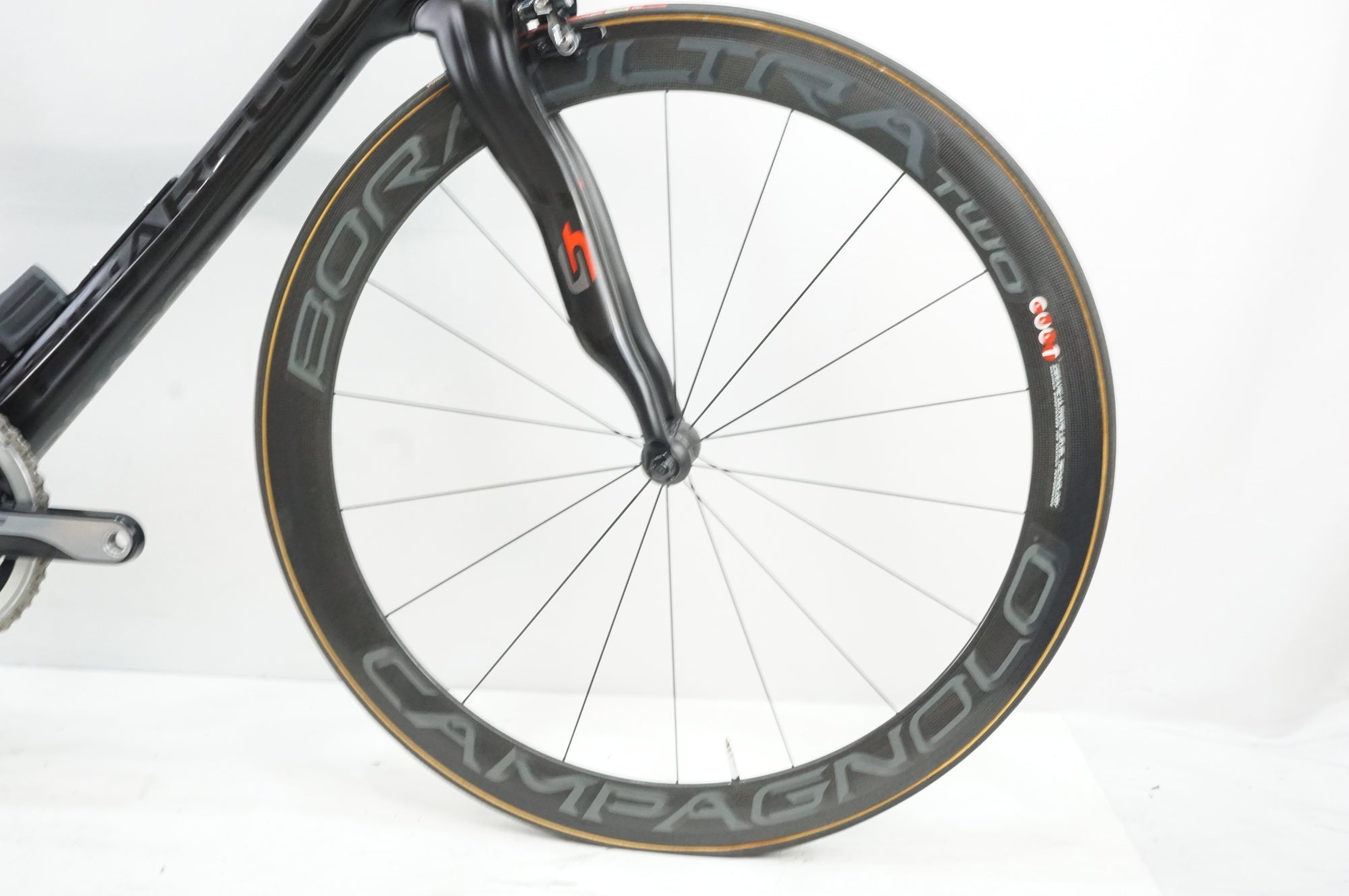 PINARELLO 「ピナレロ」 DOGMA2 2012年モデル カスタム ロードバイク / 大宮店