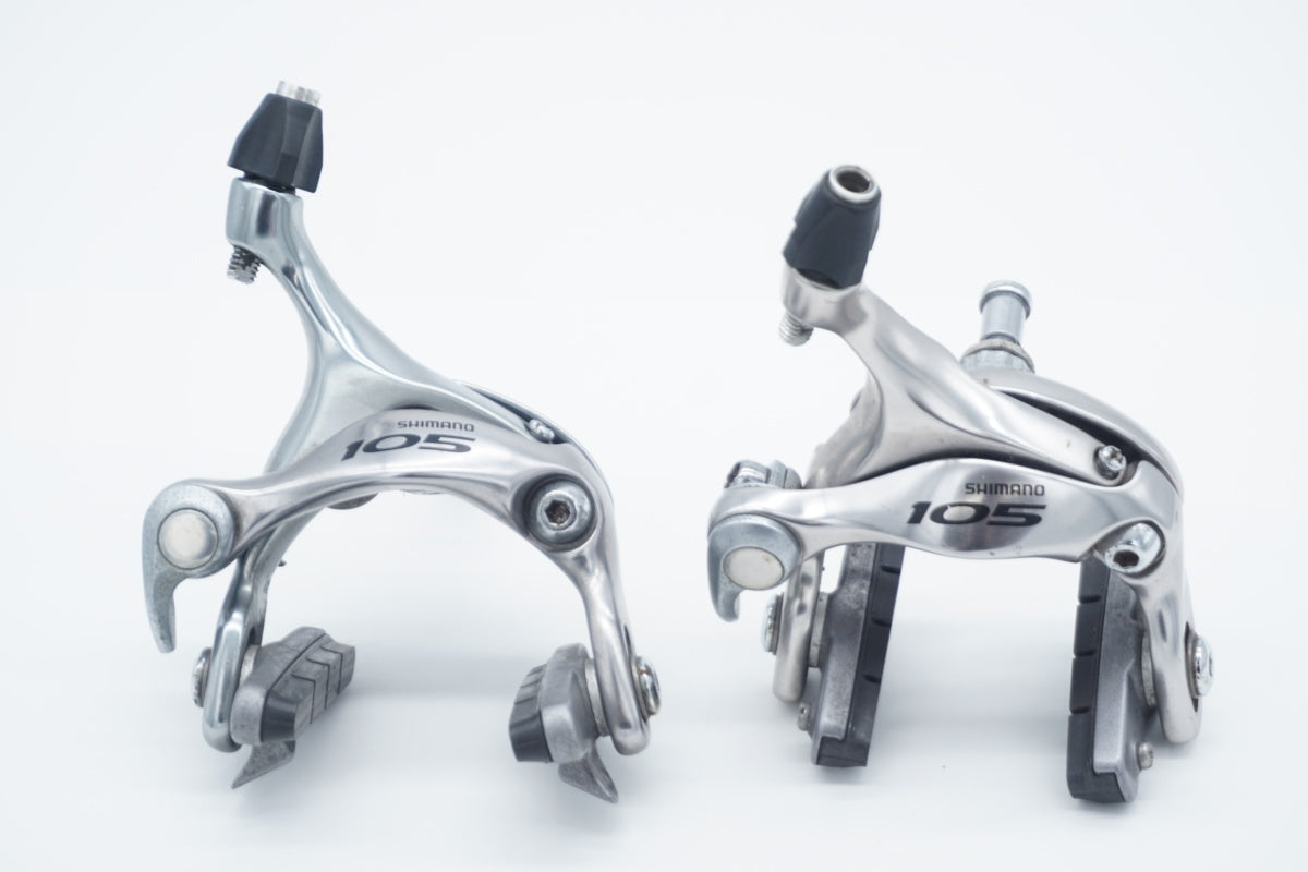 SHIMANO 「シマノ」 105 BR-5600 キャリパーブレーキセット / 滋賀大津