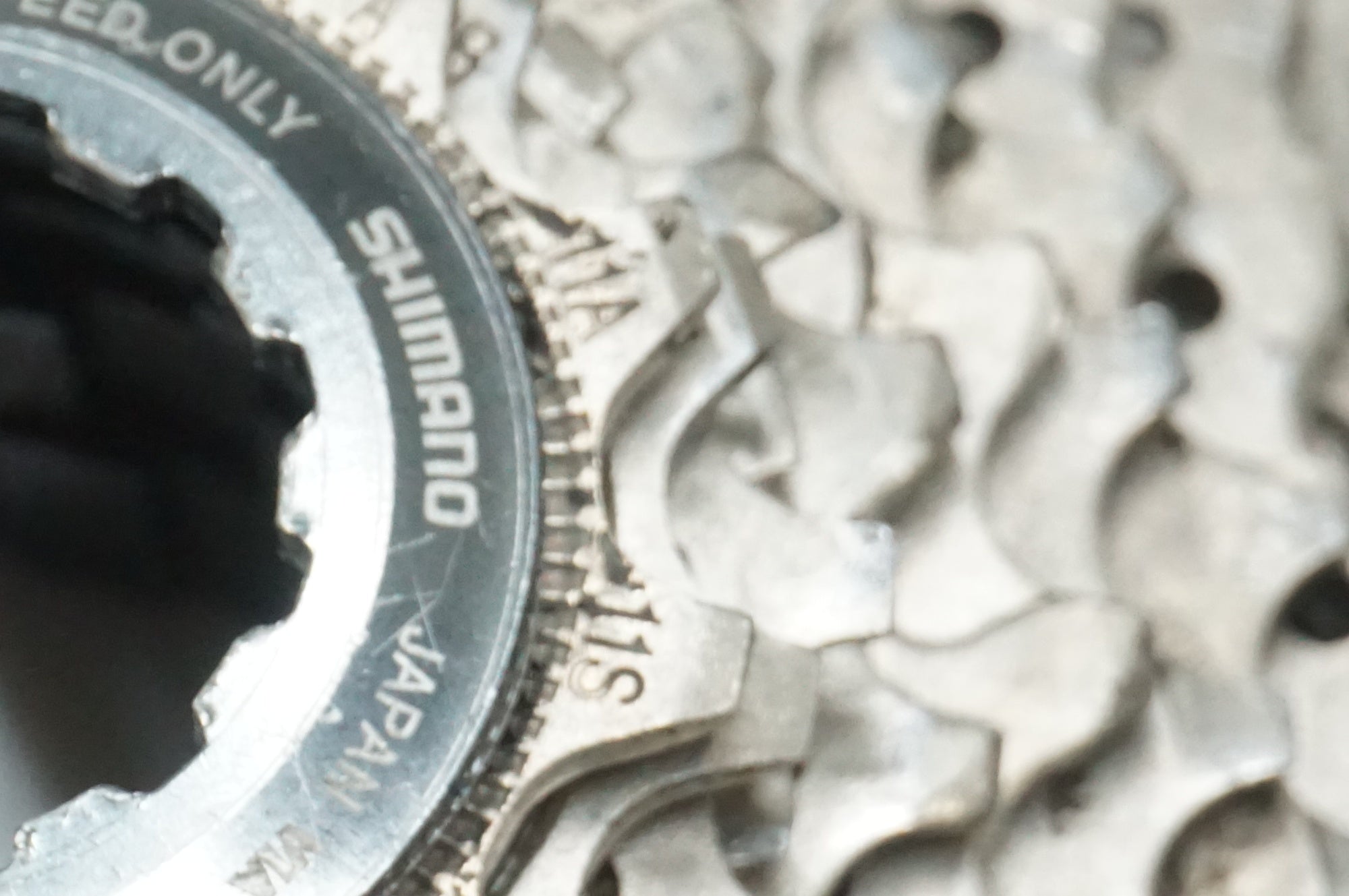 SHIMANO 「シマノ」 ULTEGRA CS-6800 スプロケット / 大宮店