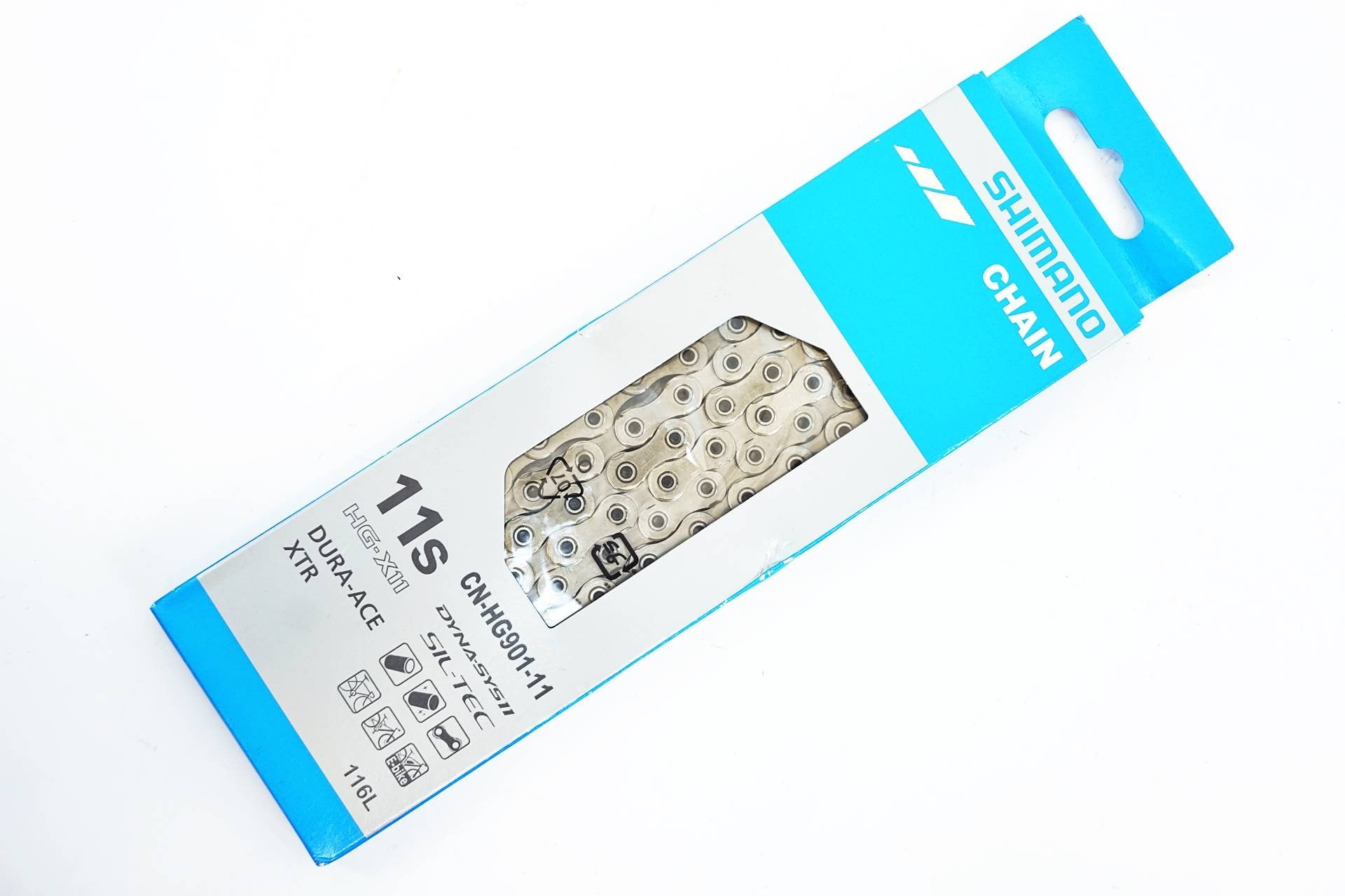 SHIMANO 「シマノ」 CN-HG901-11 チェーン / 有明ガーデン店