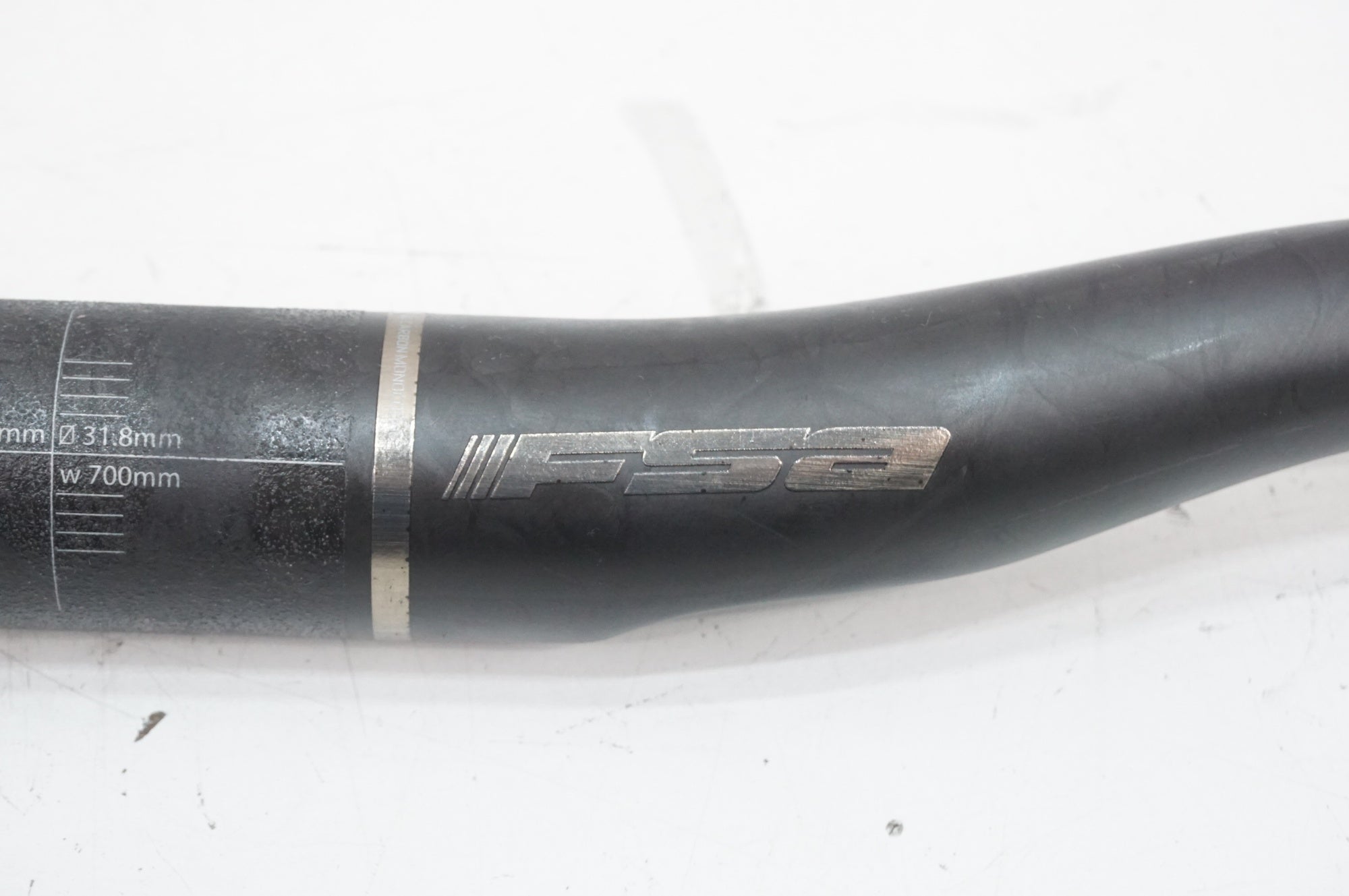 FSA 「エフエスエー」 KFX MTB 700mm φ31.8 ハンドルバー / 大宮店