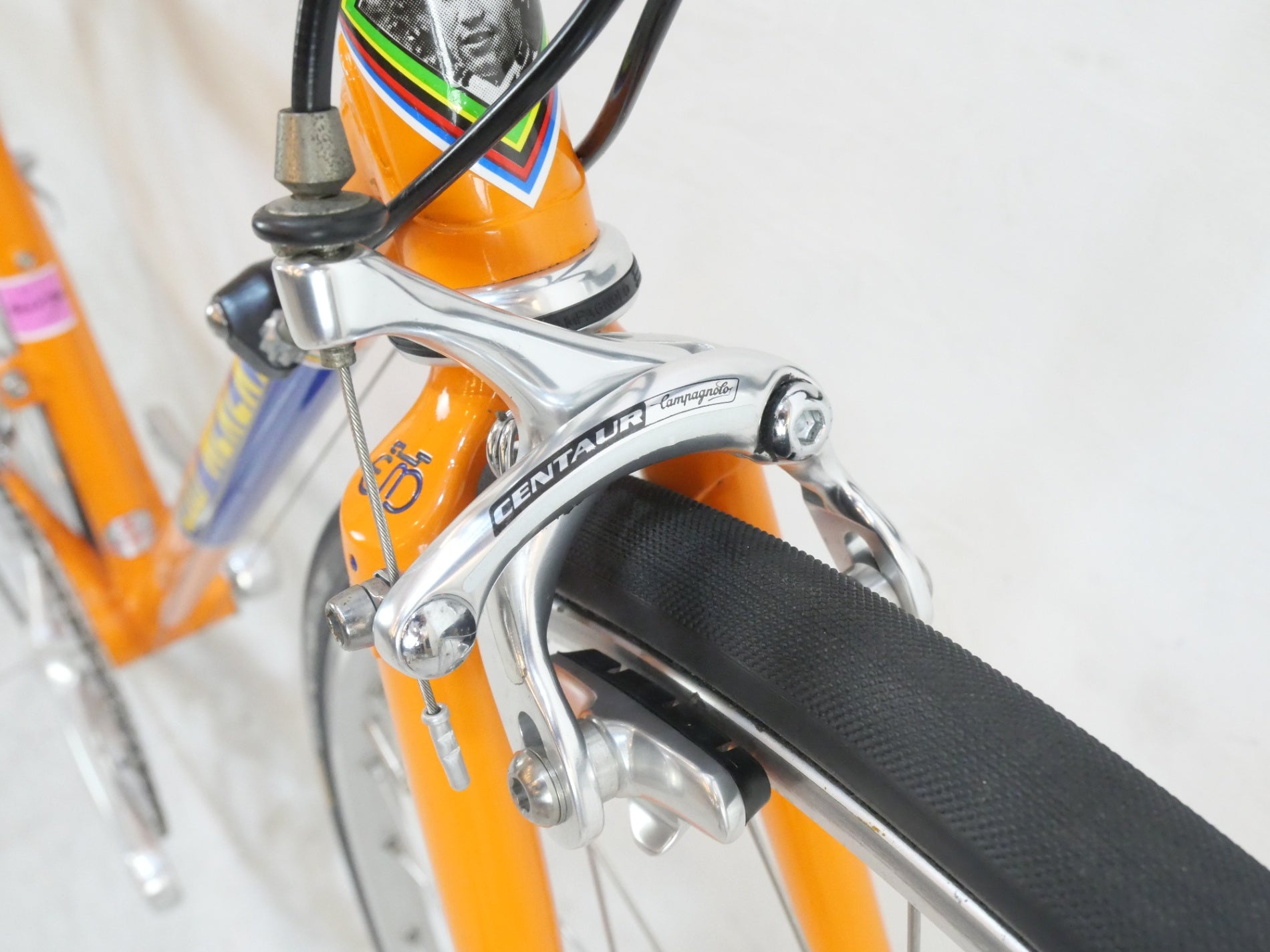 EDDY MERCKX 「エディメルクス」 CORSA EXTRA 2006年モデル ロードバイク / バイチャリ浦和ベース