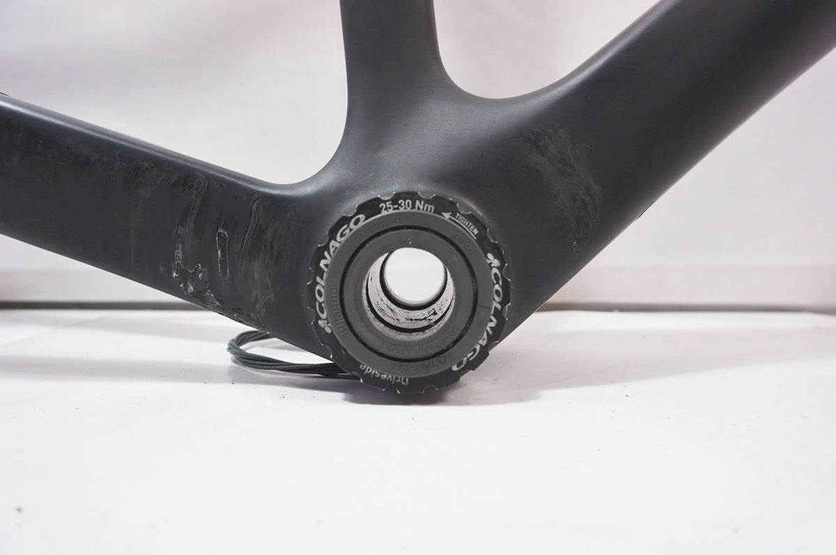 COLNAGO 「コルナゴ」 V3 DISC 2022年モデル フレームセット / バイチャリ世田谷店