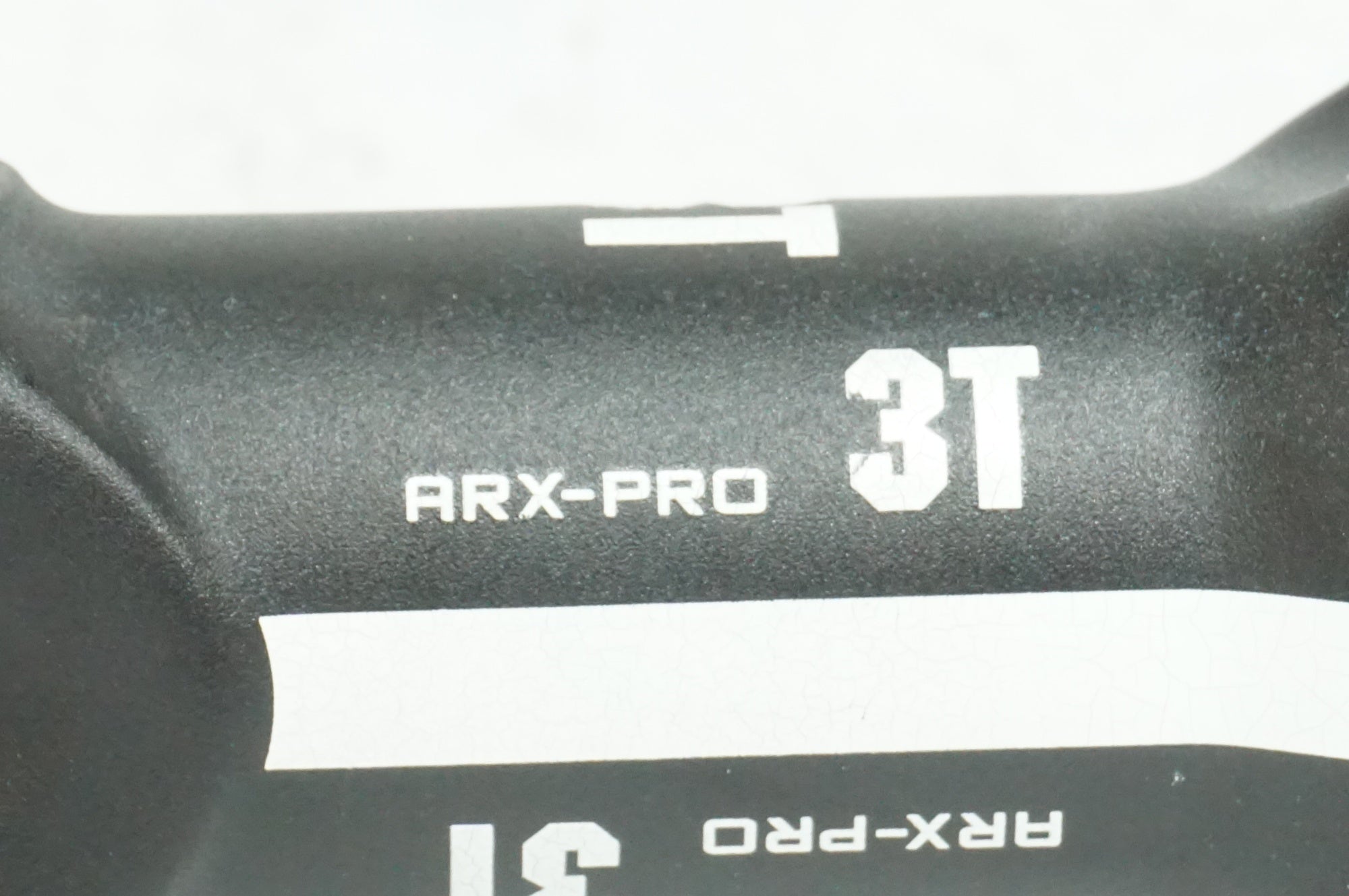3T 「スリーティー」 ARX PRO φ31.8 90mm ステム / 大宮店