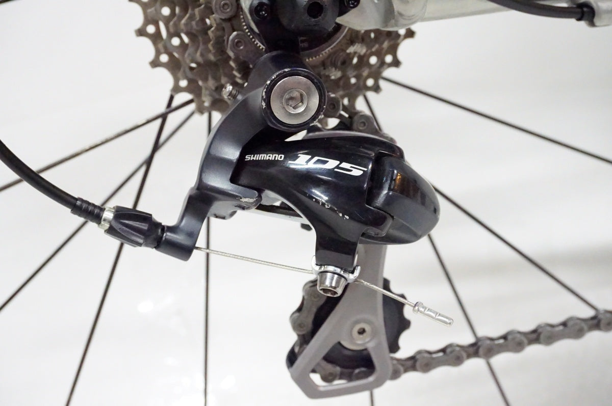 CANNONDALE 「キャノンデール」 CAAD10 5 2013年モデル ロードバイク / 名古屋大須店