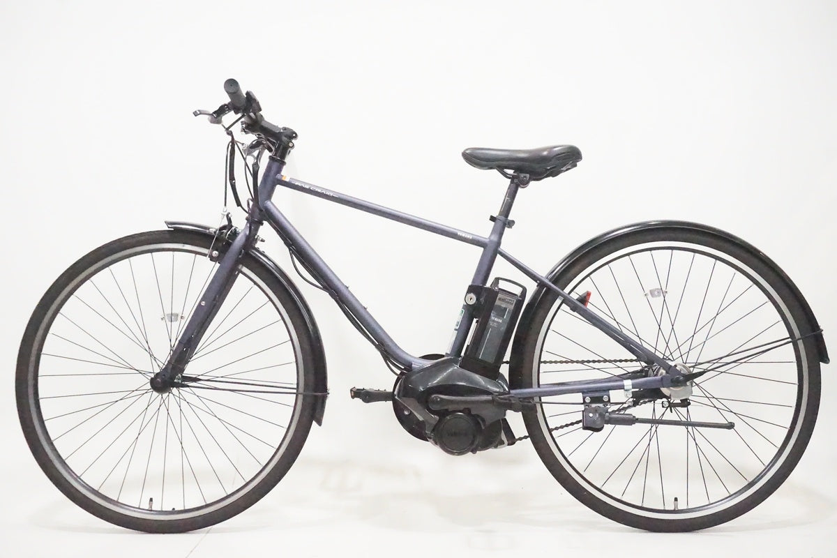 YAMAHA 「ヤマハ」 PAS CRAIG PA70C 700c 2024年モデル 電動アシスト自転車/ 京都西院店