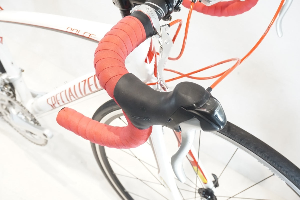 SPECIALIZED 「スペシャライズド」 DOLCE SPORT 2012年モデル ロードバイク / 横浜戸塚店