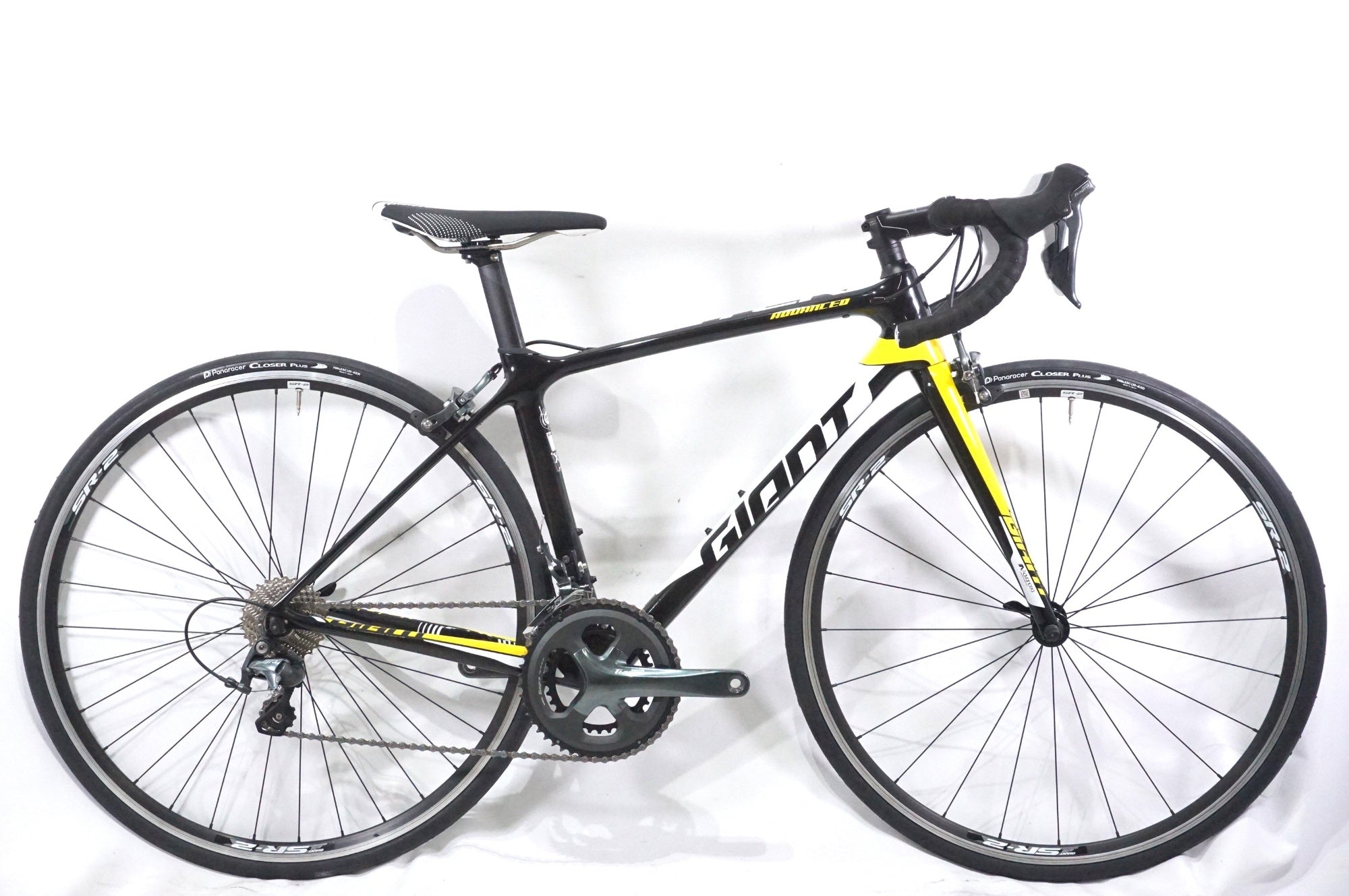 GIANT 「ジャイアント」 TCR ADVANCED 3 2016年モデル ロード