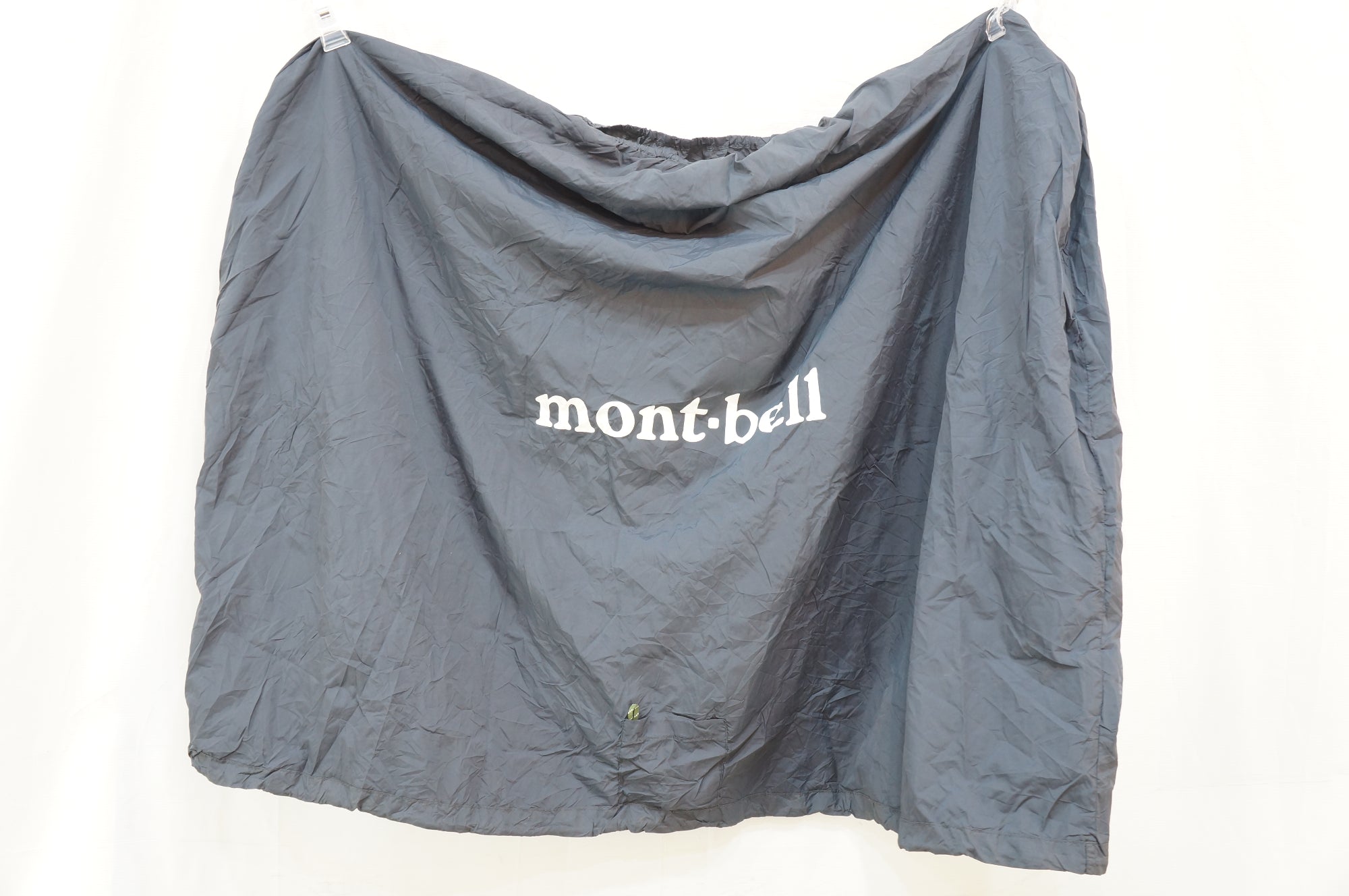 MONT-BELL 「モンベル」 輪行袋 / バイチャリ浦和ベース