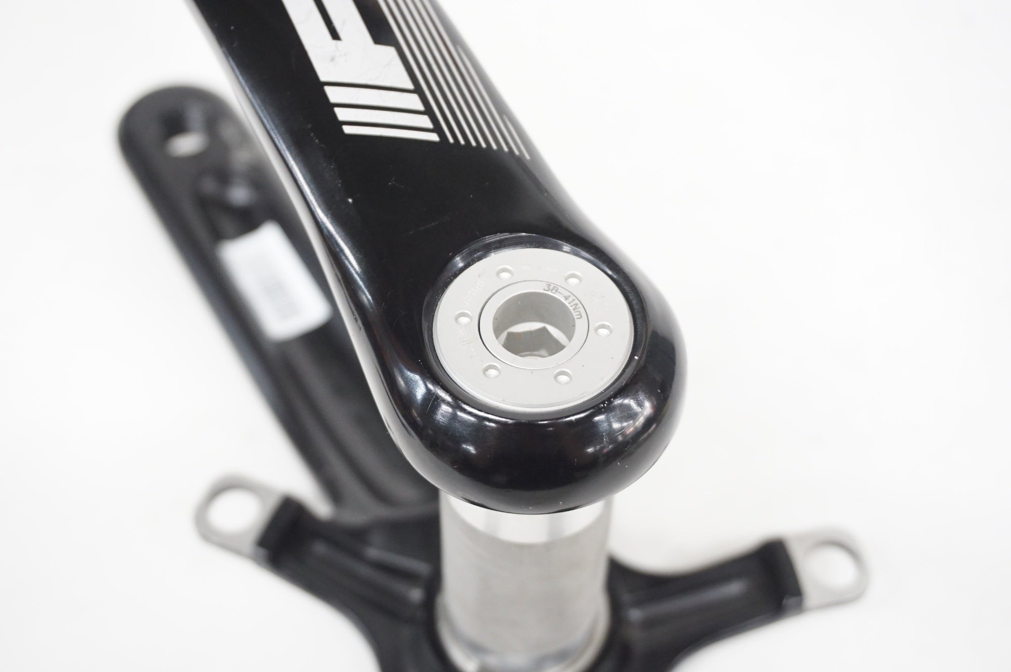 FSA 「エフエスエー」 GOSSAMER 170mm クランク / 阪急塚口店