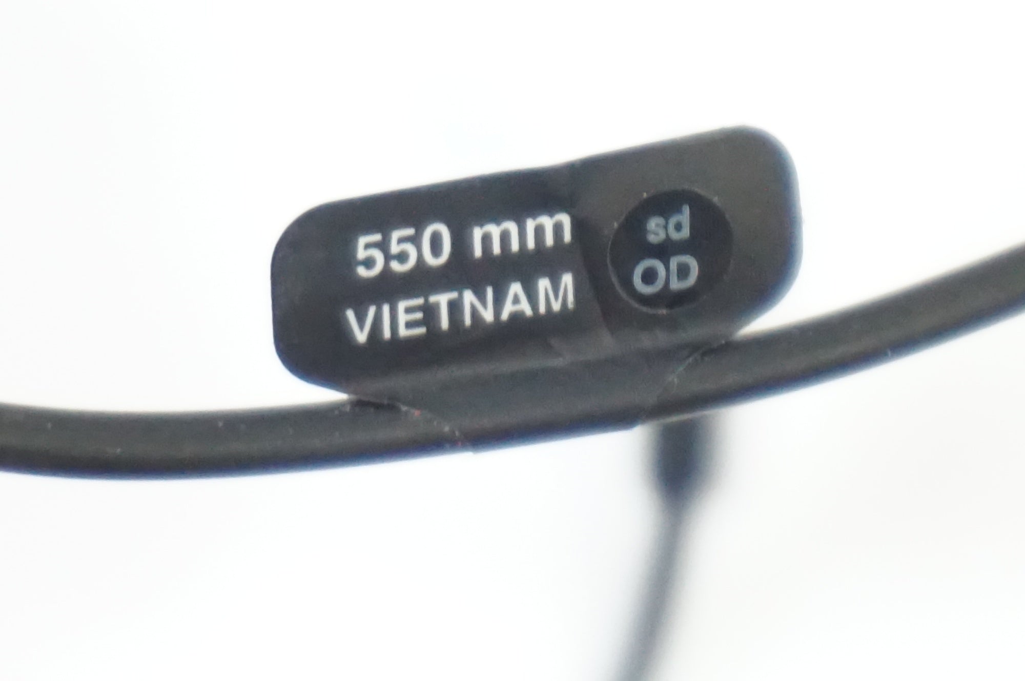 SHIMANO 「シマノ」 EW-SD50 550mm エレクトリックワイヤー / 世田谷店
