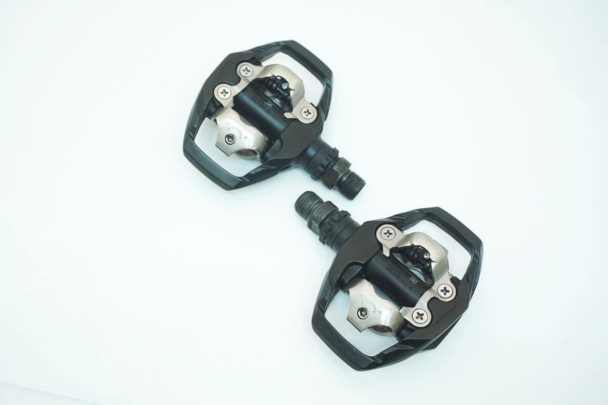 SHIMANO 「シマノ」 PD-M530 ペダル / 大阪美原北インター店