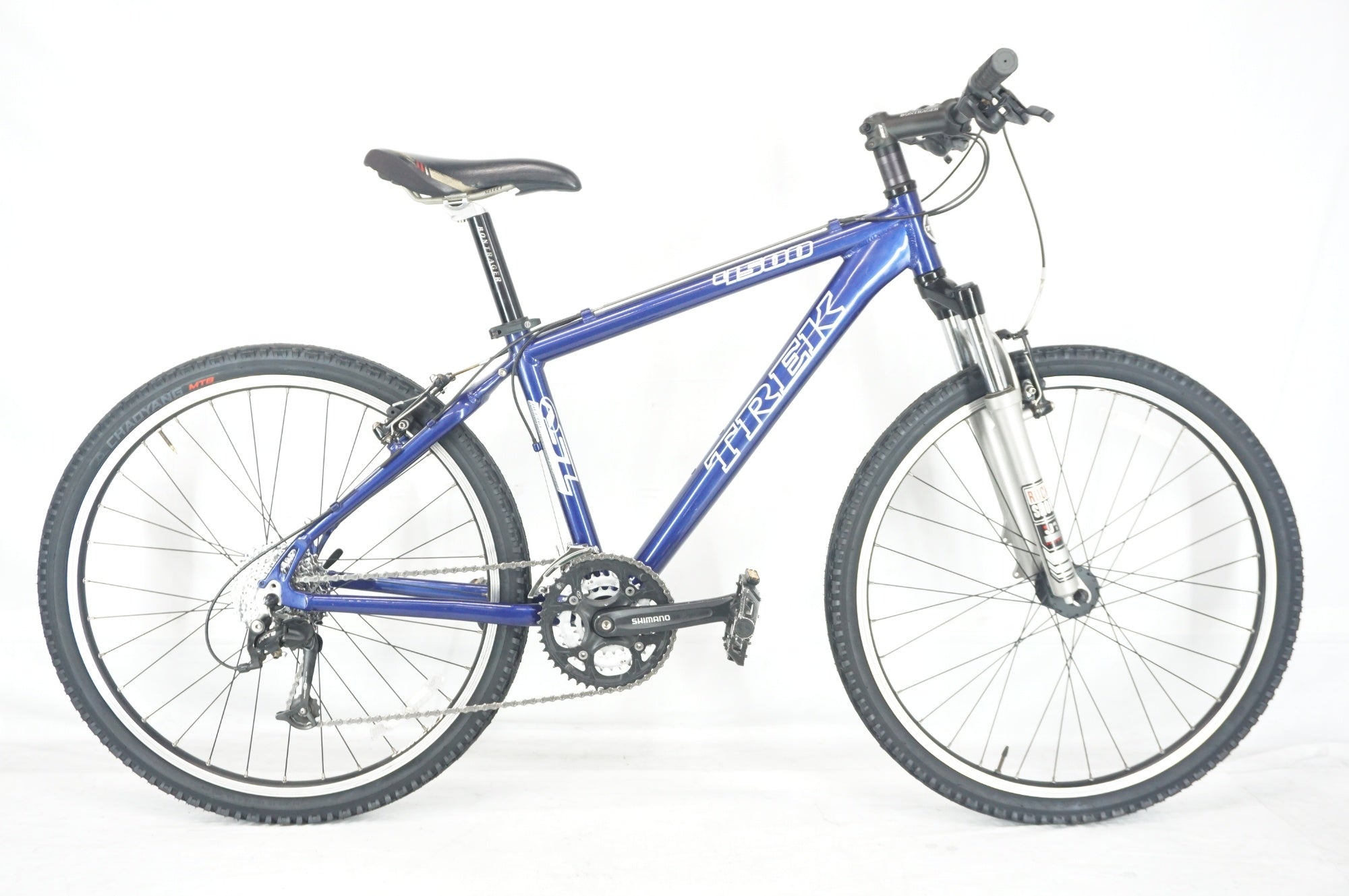 マウンテンバイク MTB 26インチ トレック 4500身長165-180cm TREK 「トレック」 4500 SL 2006年モデル マウンテンバイク
