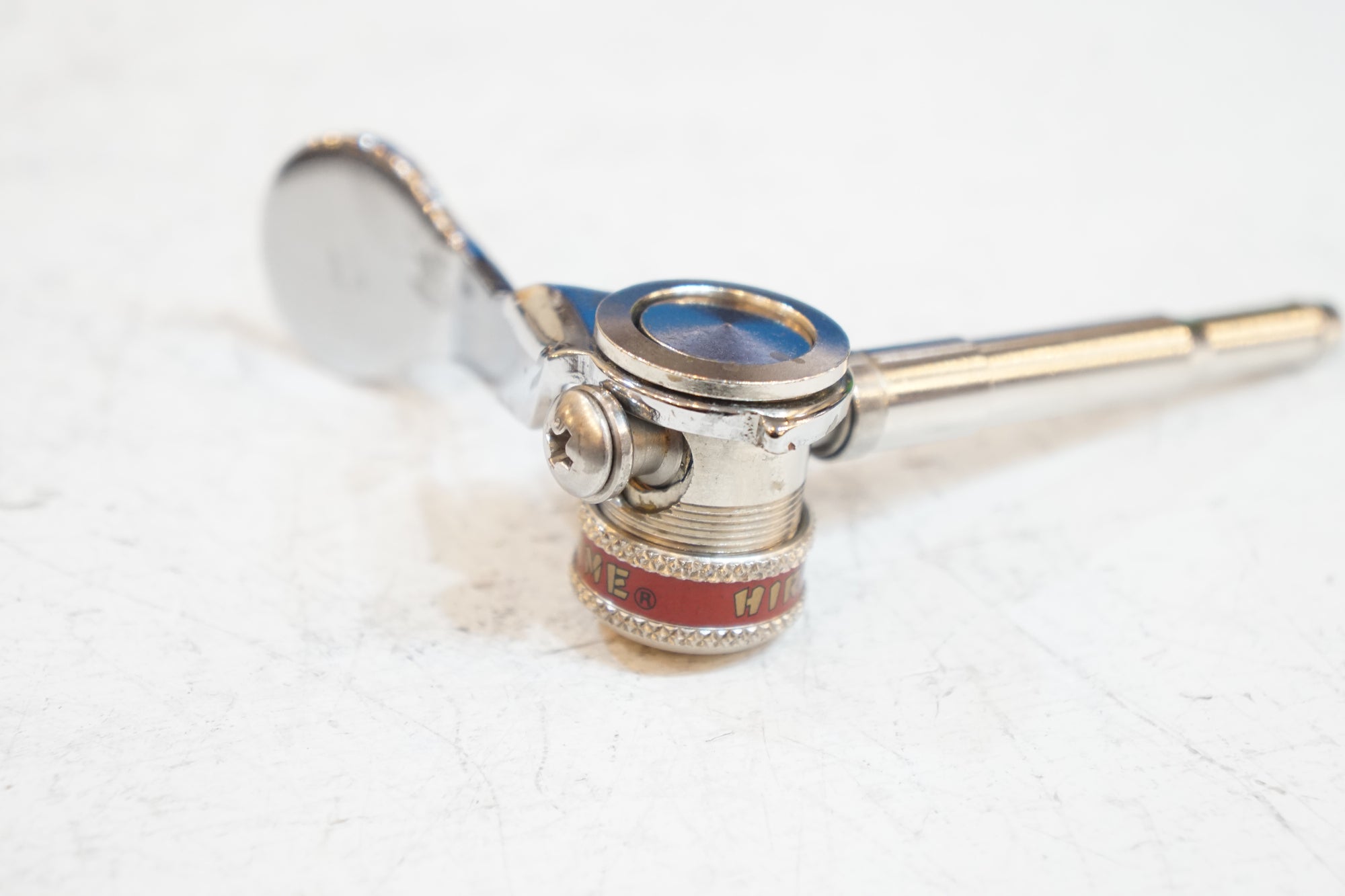 KUWAHARA 「クワハラ」 HIRAME ポンプヘッド / バイチャリ浦和ベース