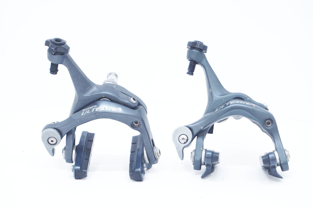 SHIMANO 「シマノ」 ULTEGRA BR-6700 キャリパーブレーキセット / 大阪