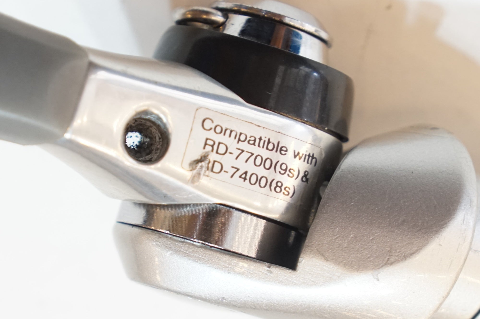 SHIMANO 「シマノ」 SL-BS77 2/3x9s バーエンドコントローラー / バイチャリ浦和ベース