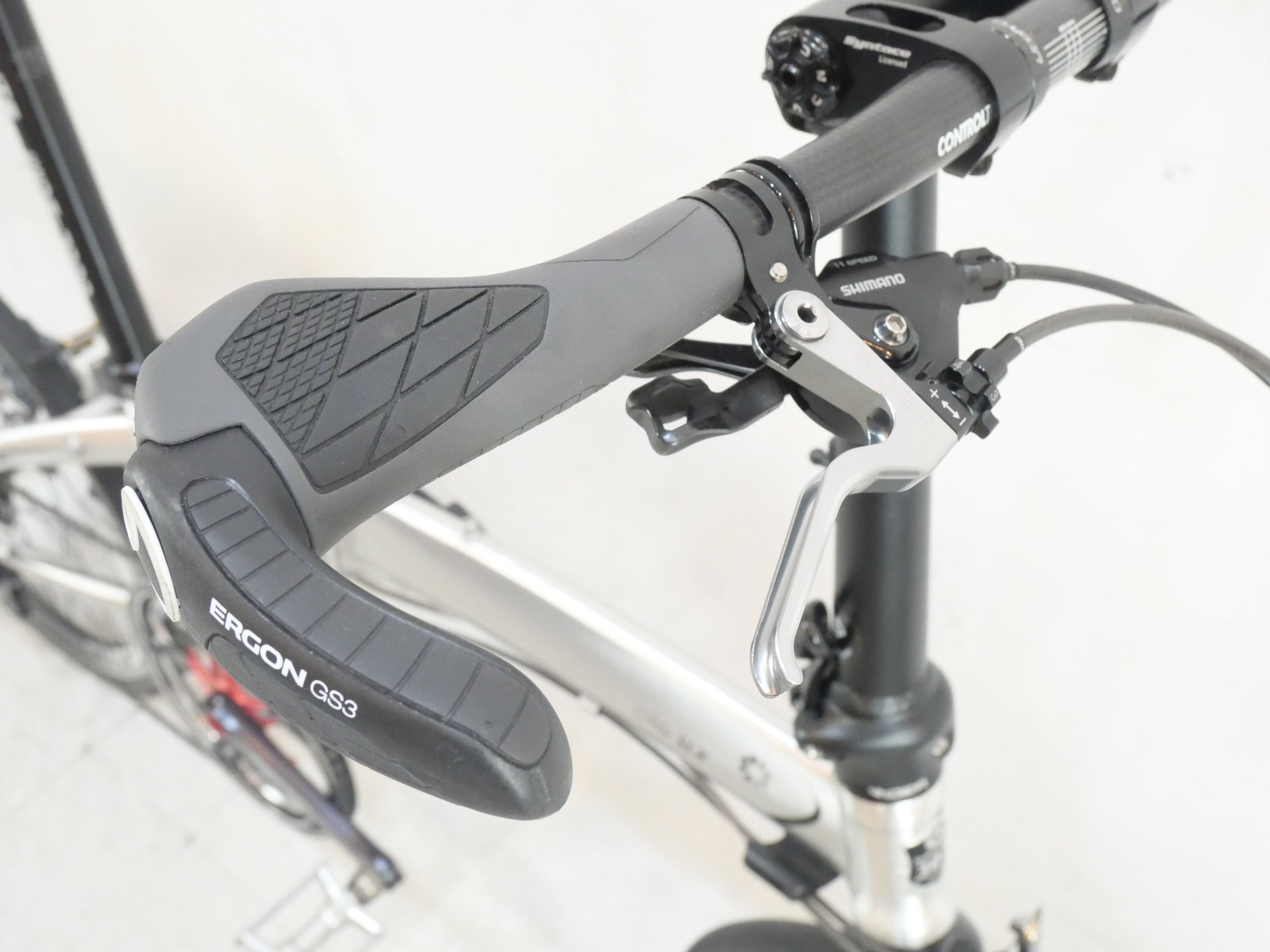 DAHON 「ダホン」 Mu SLX 2014年モデル カスタム 20インチ 折り畳み自転車 / バイチャリ浦和ベース