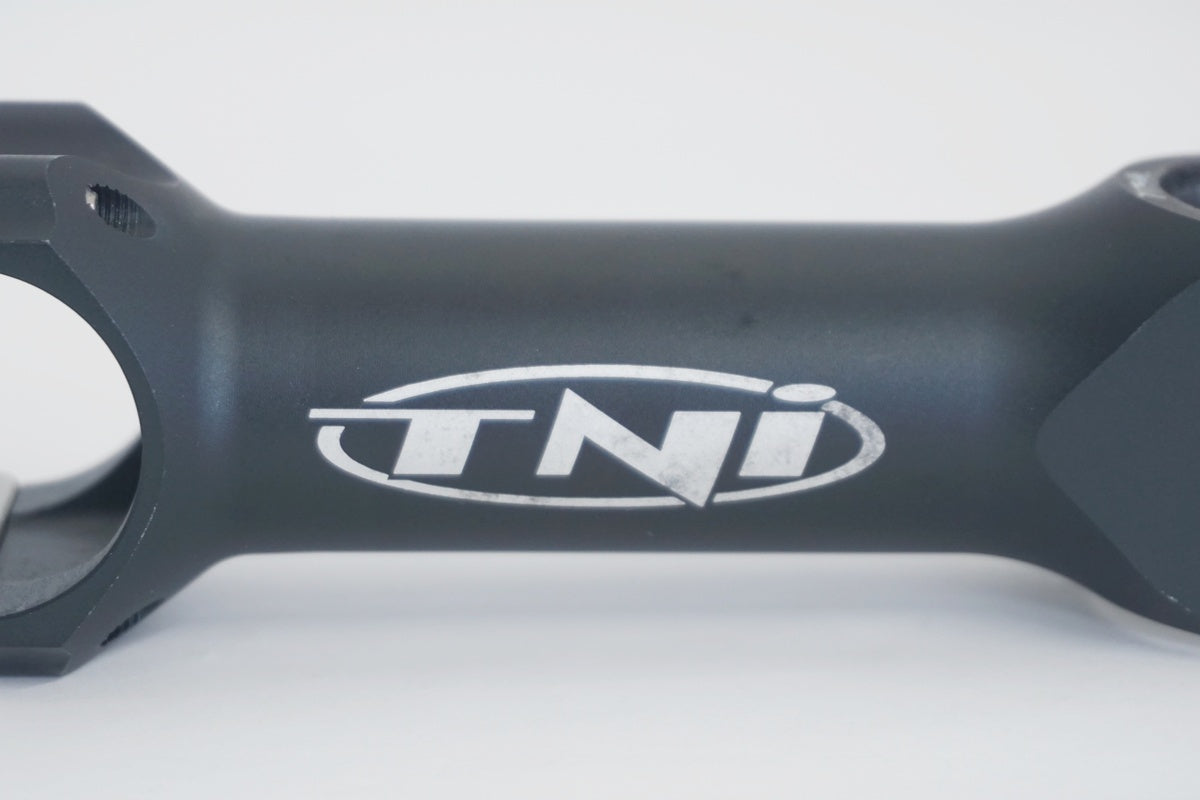 TNI 「ティーエヌアイ」 CNC SUB 100 Φ31.8 120mm ステム / 京都八幡店