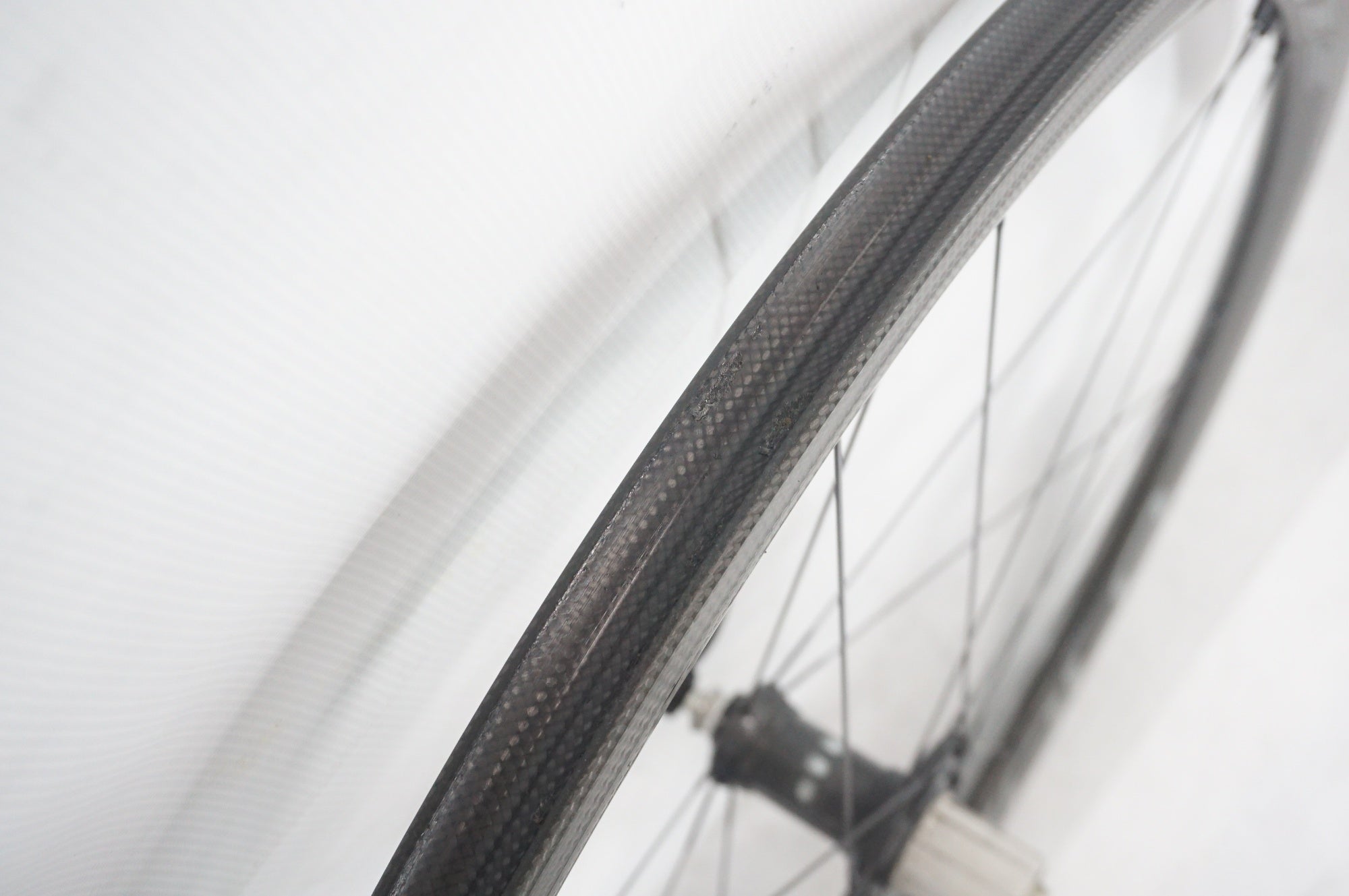 CAMPAGNOLO 「カンパニョーロ」 BORA ULTRA 35 TU ホイールセット / 阪急塚口店