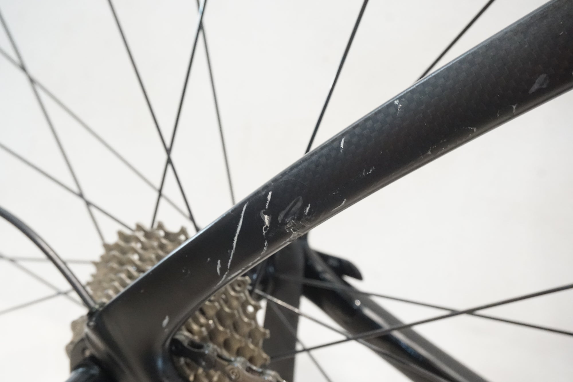 PINARELLO 「ピナレロ」 GAN RS 2017年モデル ロードバイク / 横浜戸塚店