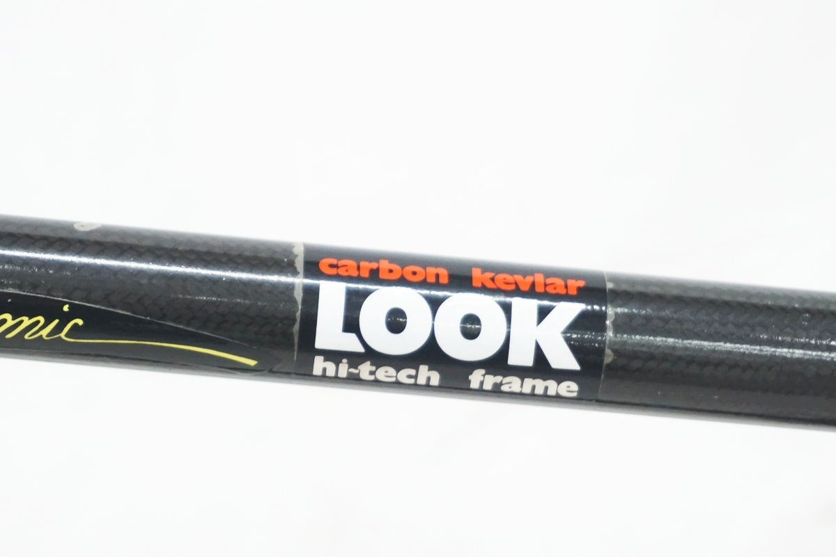 LOOK 「ルック」 KG96 TEAM REPLICA 1990年頃 フレームセット / 大阪美原北インター店
