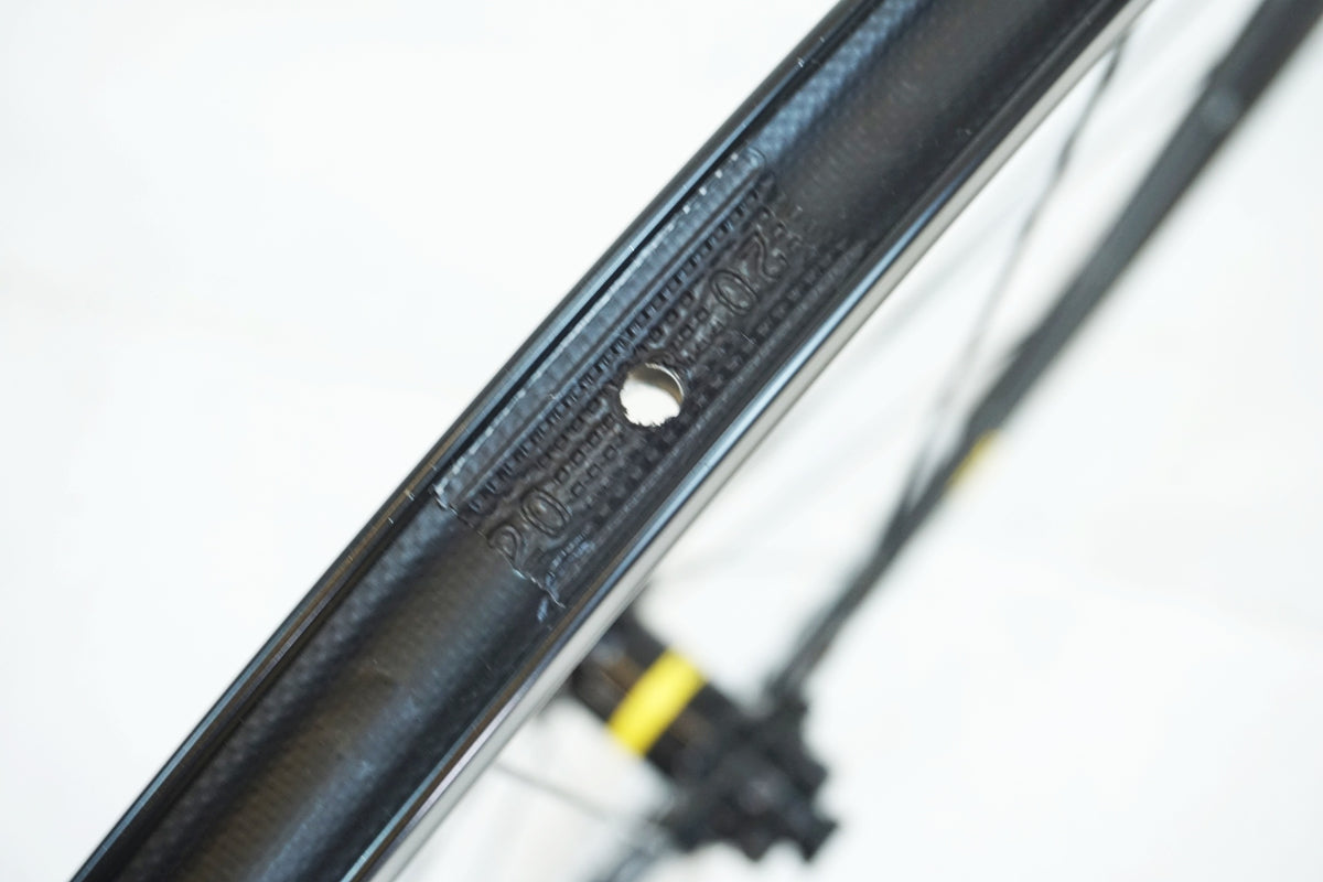 MAVIC 「マビック」 AKSIUM DISC シマノ11速 ホイールセット / 有明ガーデン店