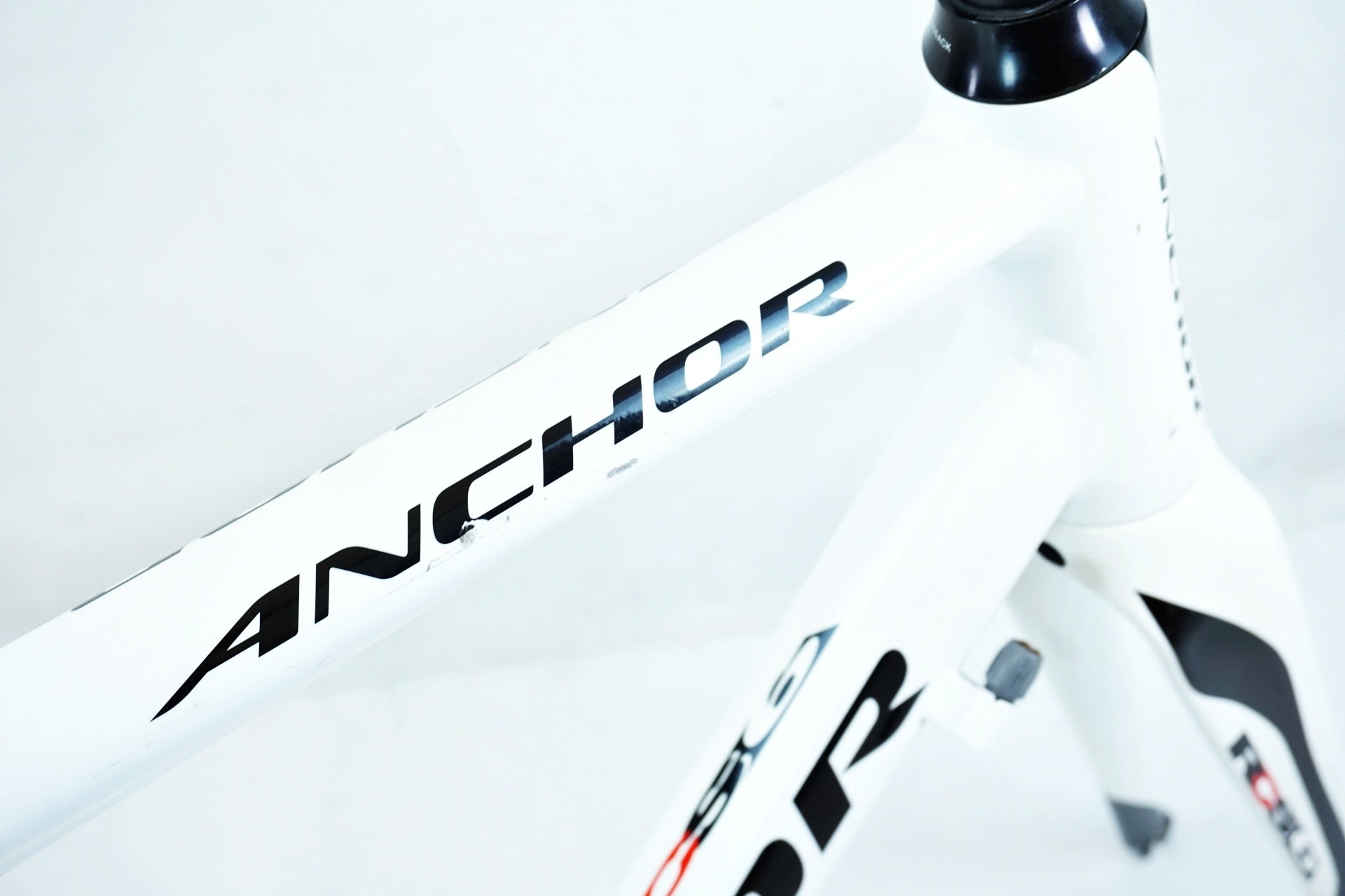 ANCHOR 「アンカー」 RCS6 2012年モデル フレームセット / 有明ガーデン店